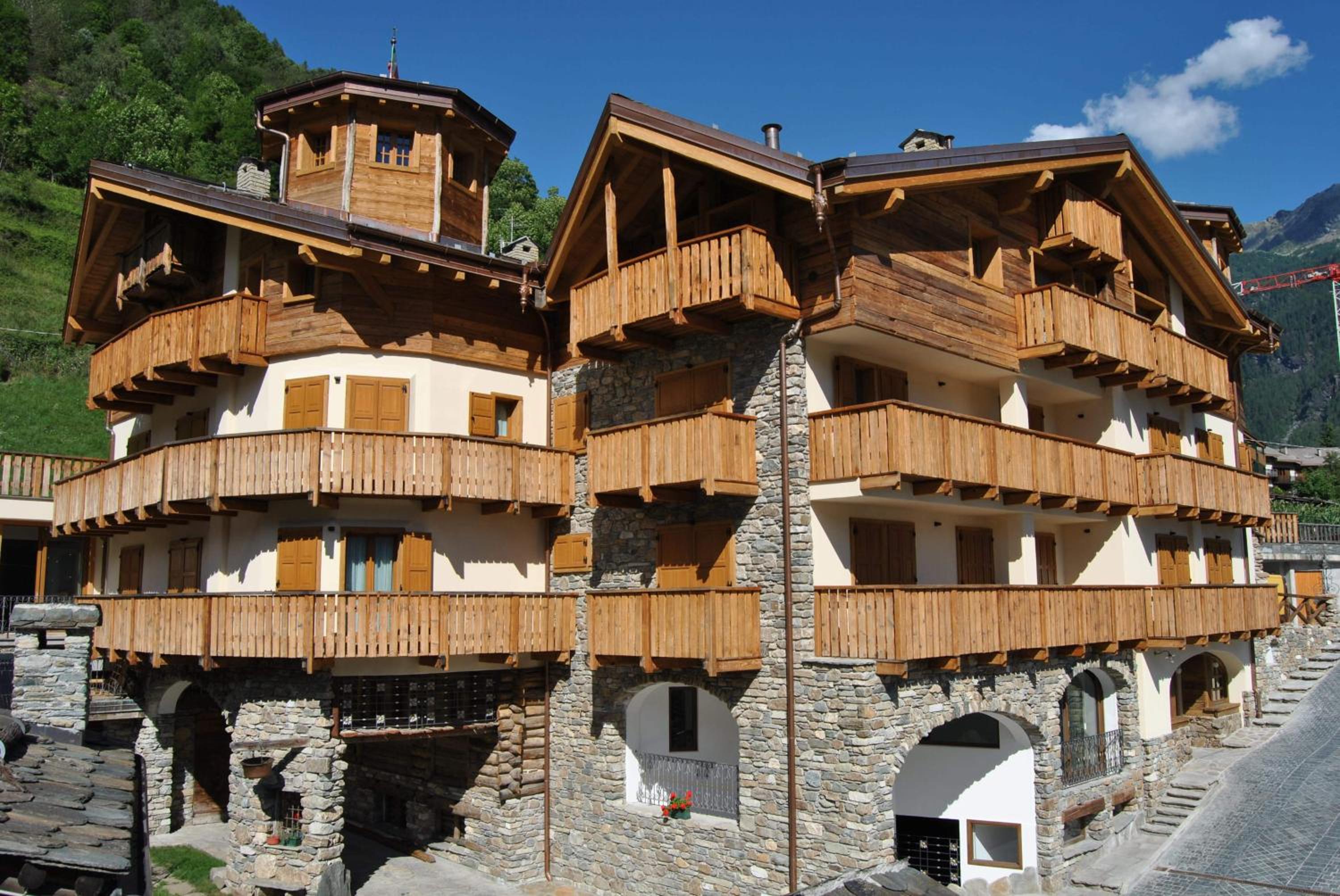 building