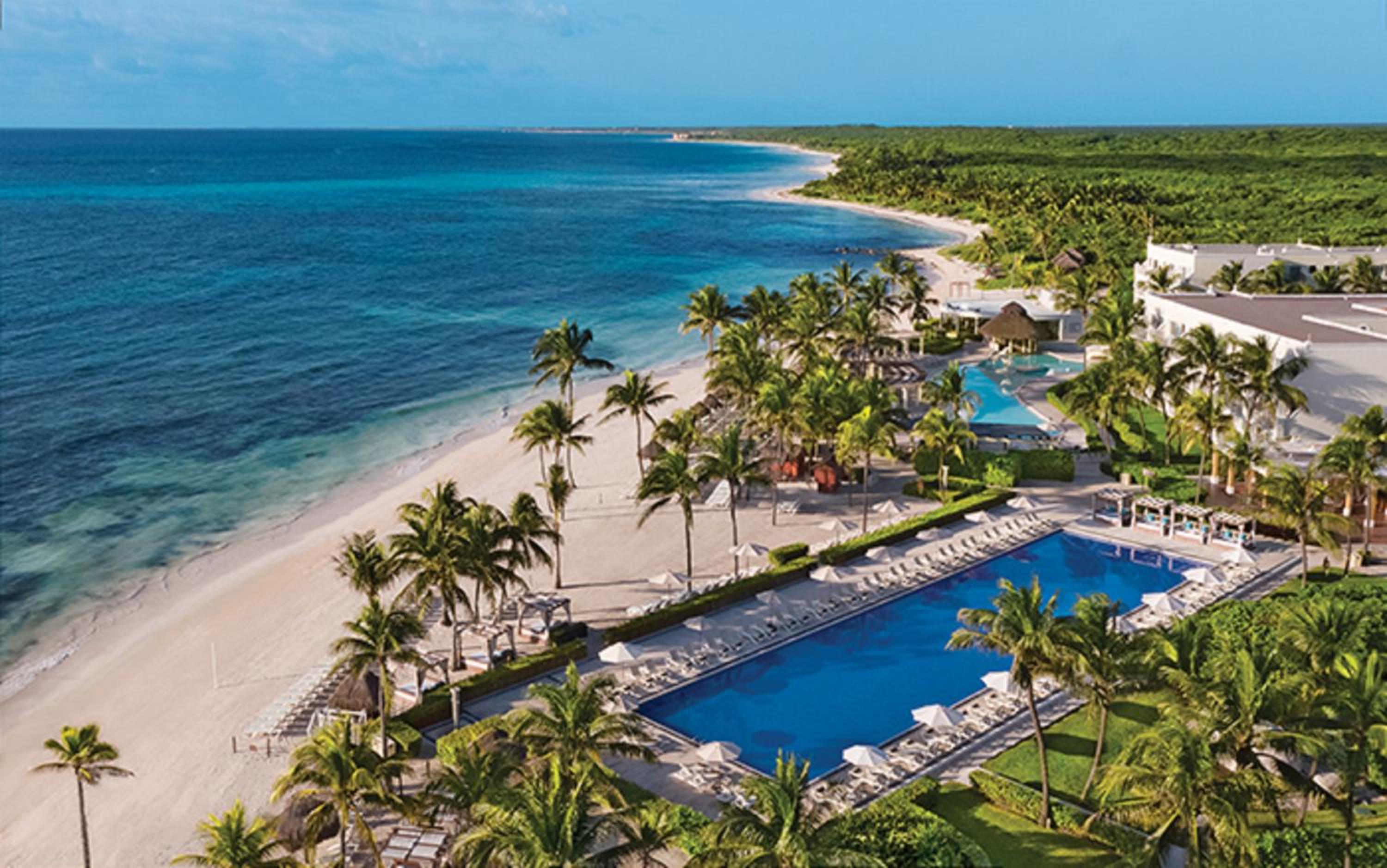 Photo 83 sur 139 de Dreams Tulum Resort & Spa