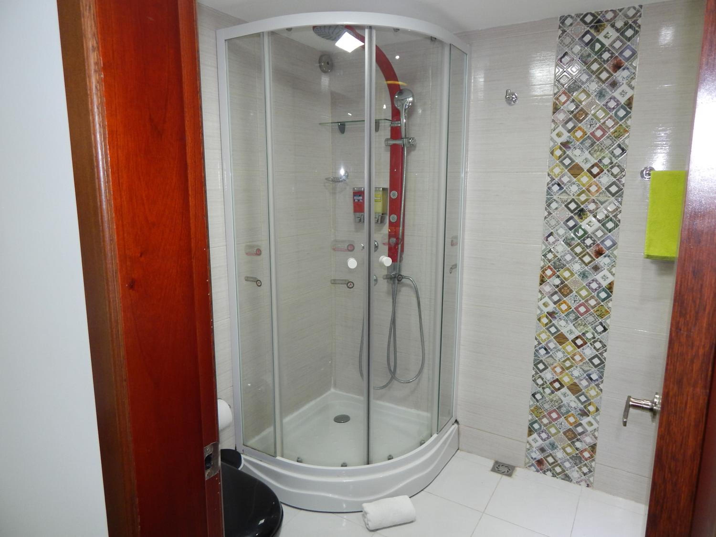 Apartment Lux Bocagrande
