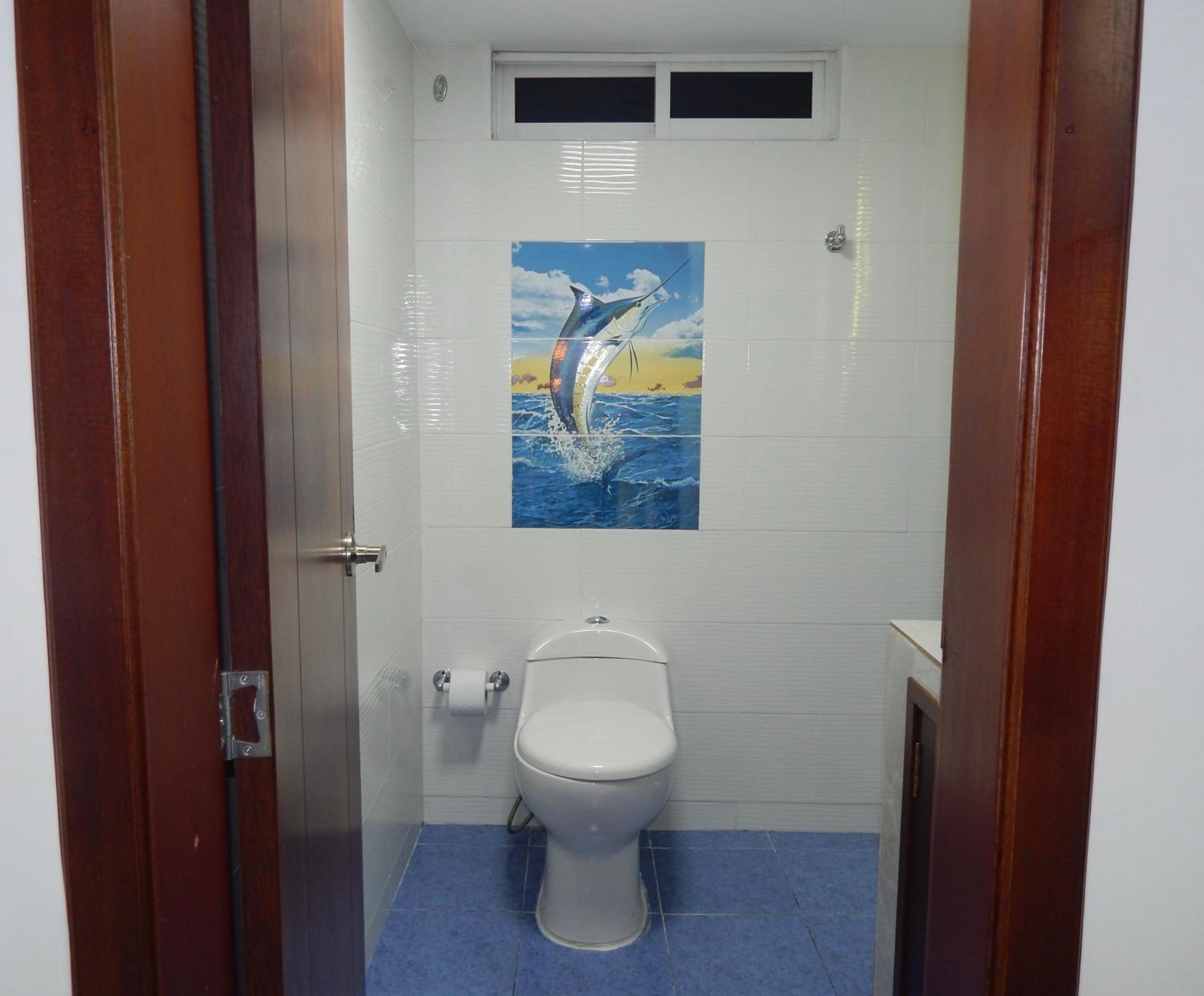 Apartment Lux Bocagrande