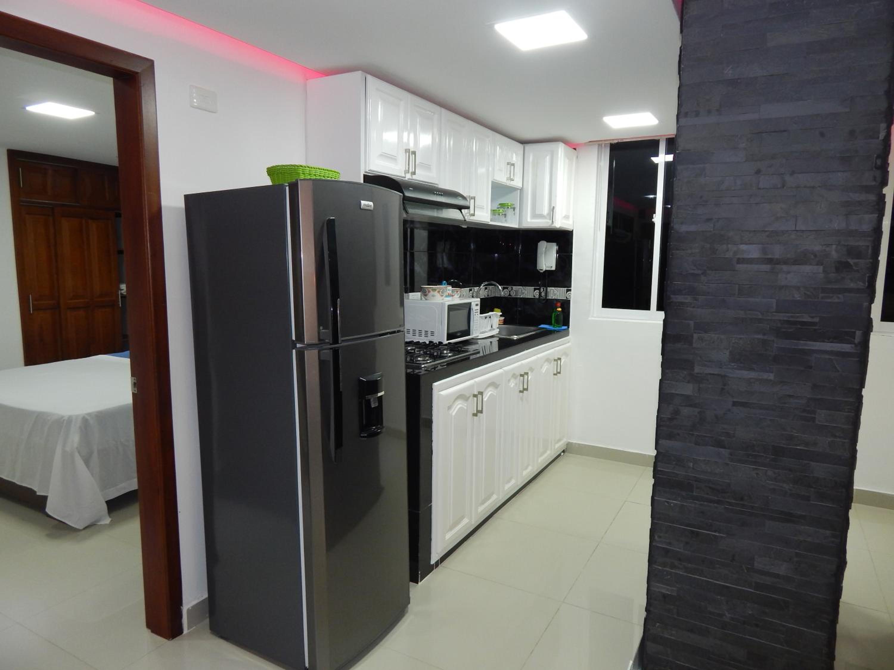 Apartment Lux Bocagrande
