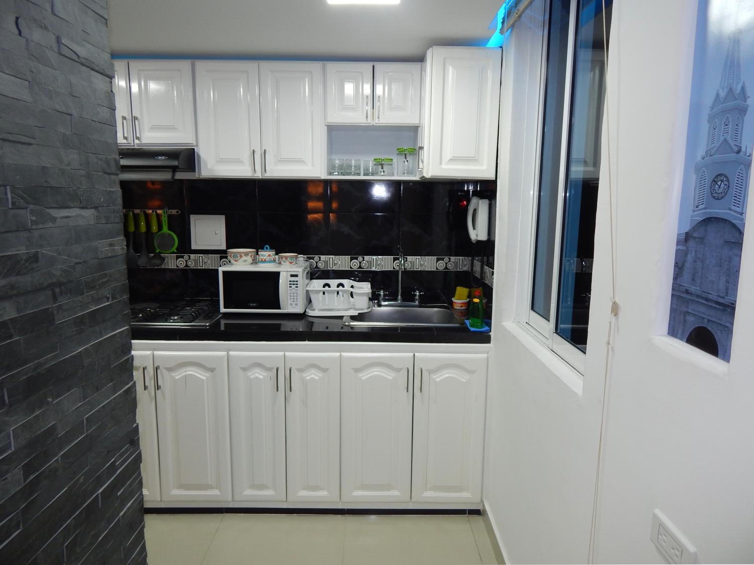 Apartment Lux Bocagrande