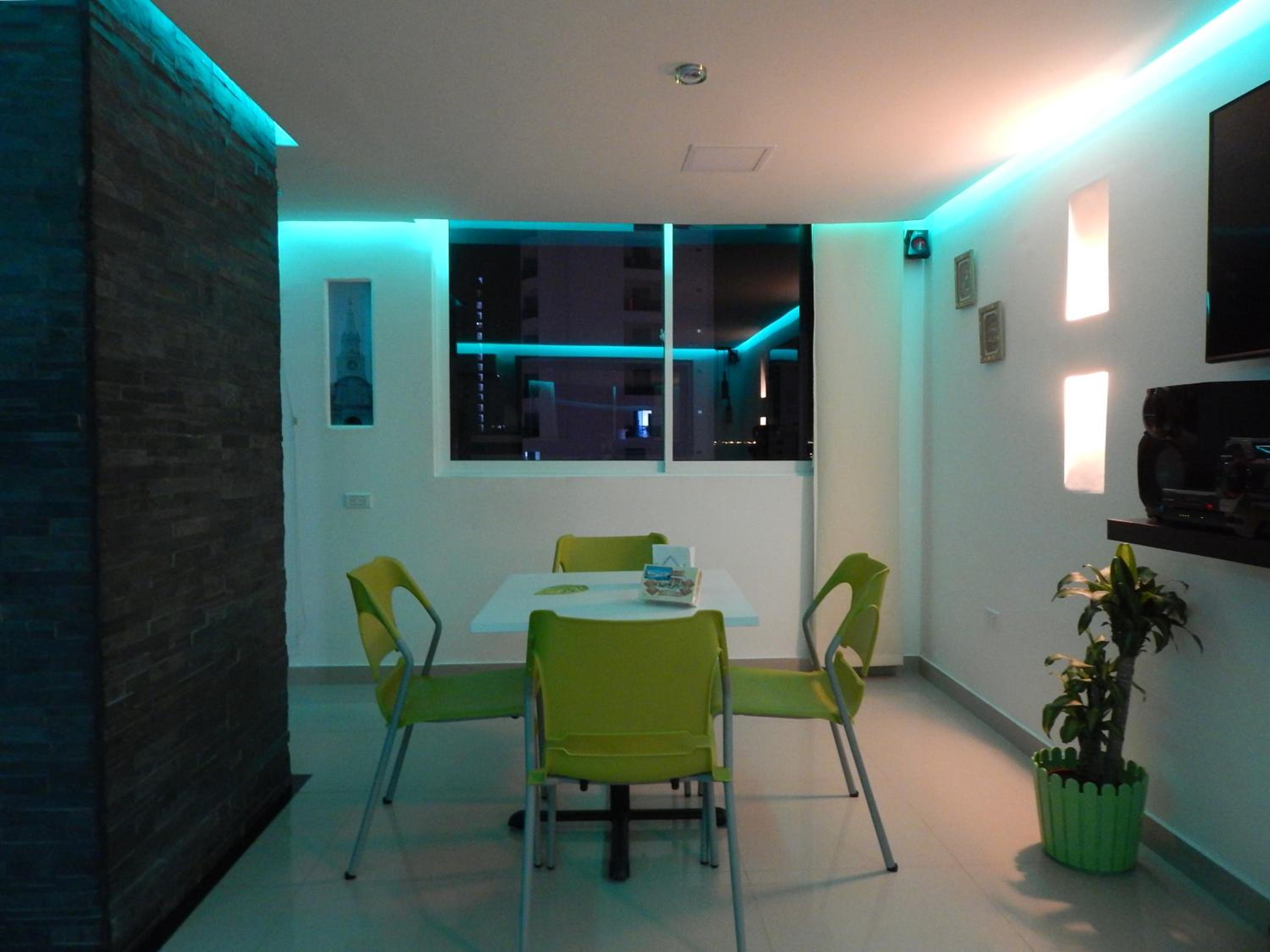 Apartment Lux Bocagrande