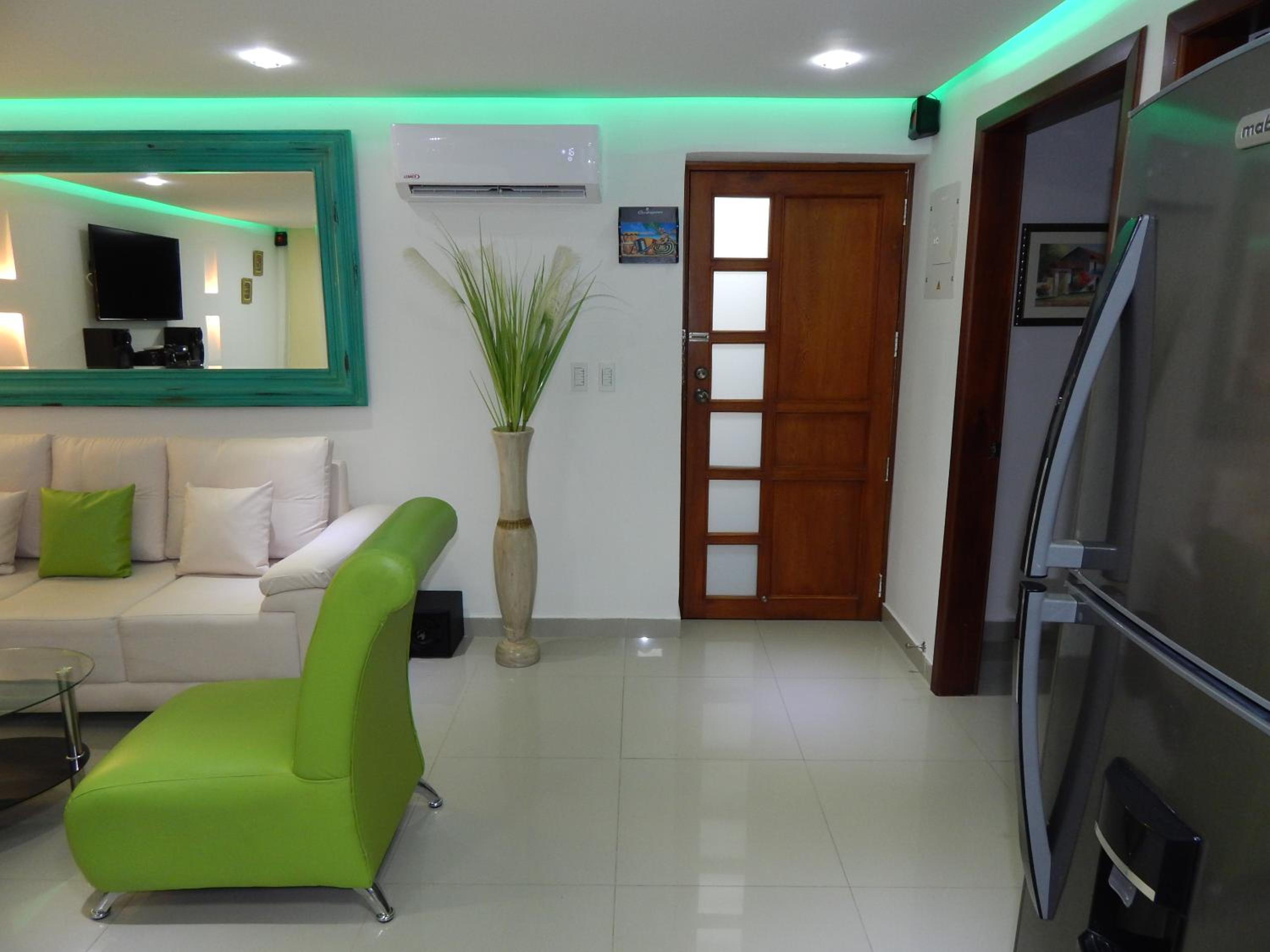 Apartment Lux Bocagrande