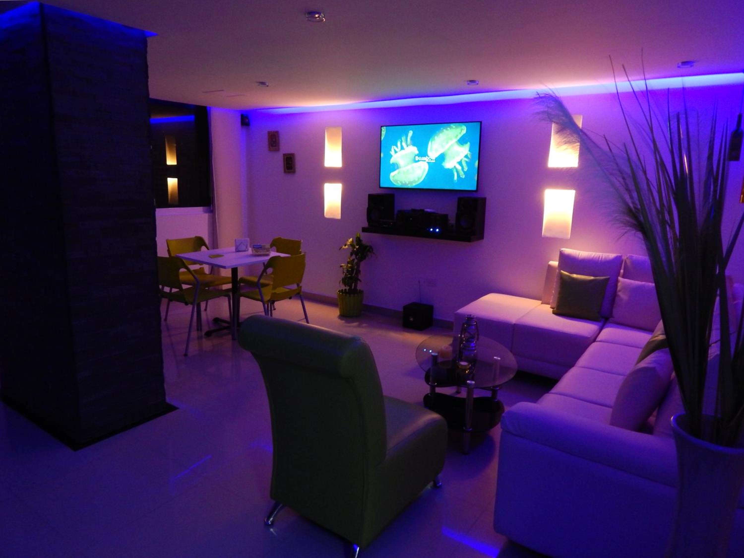 Apartment Lux Bocagrande