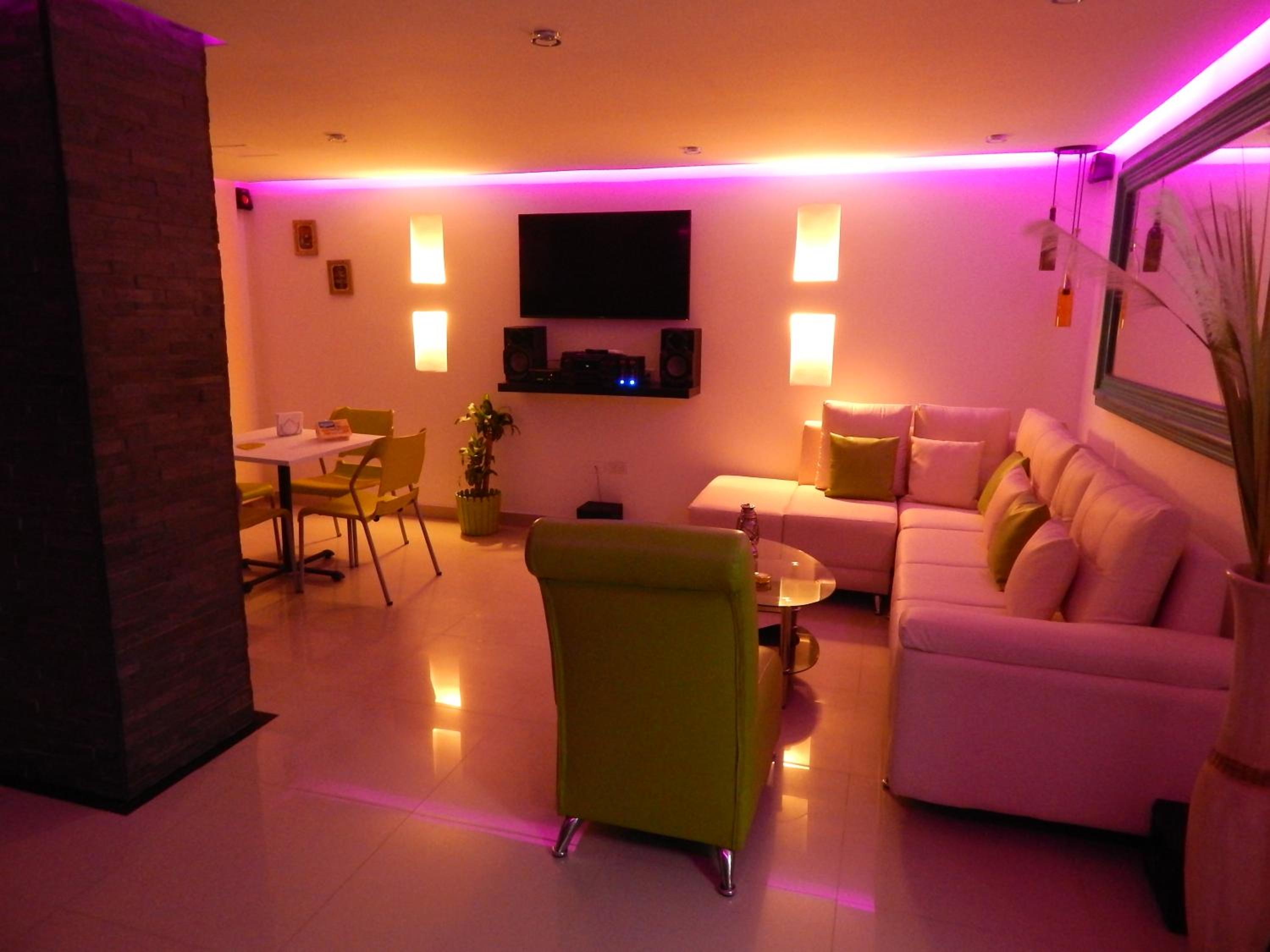 Apartment Lux Bocagrande
