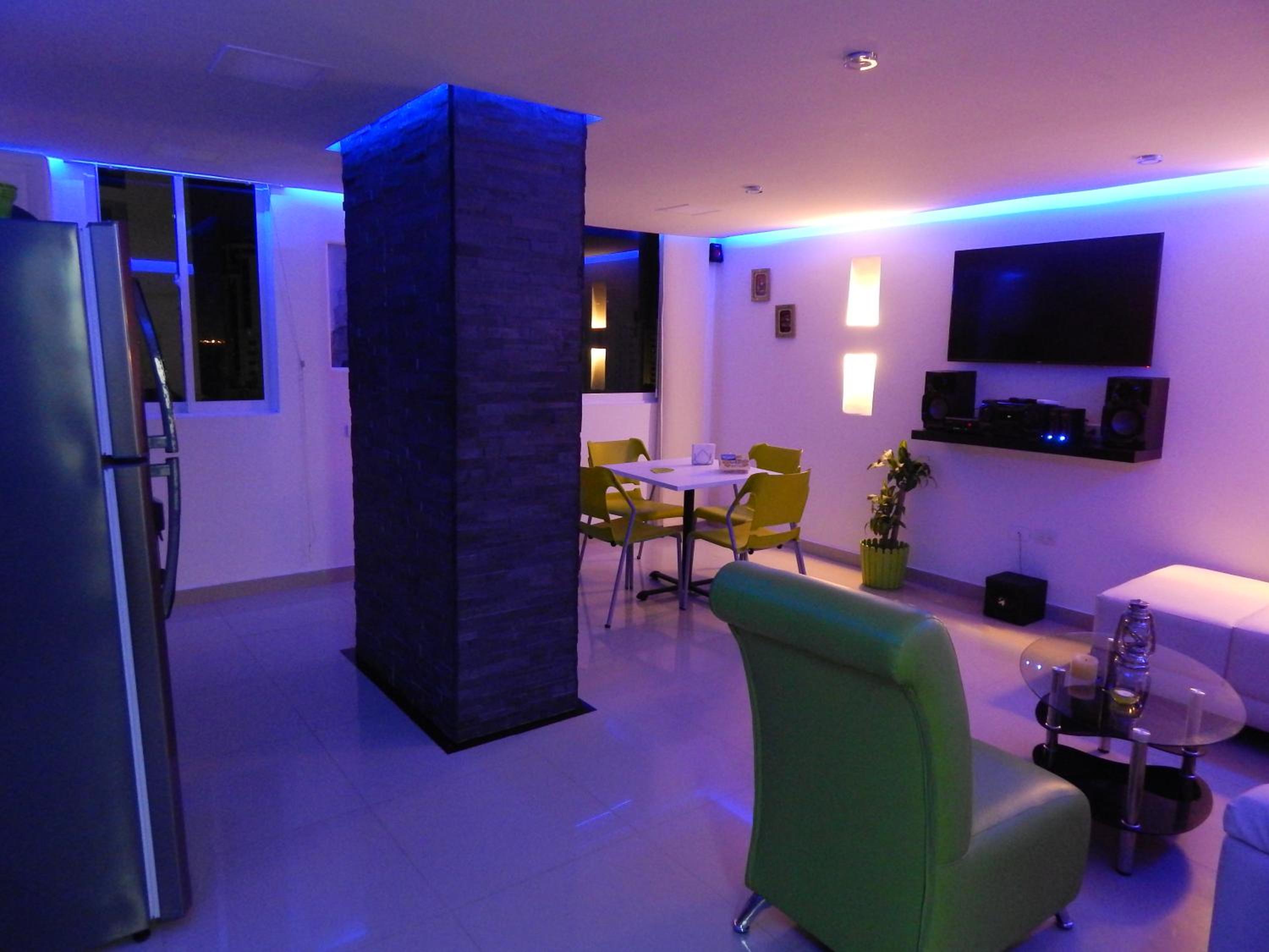 Apartment Lux Bocagrande