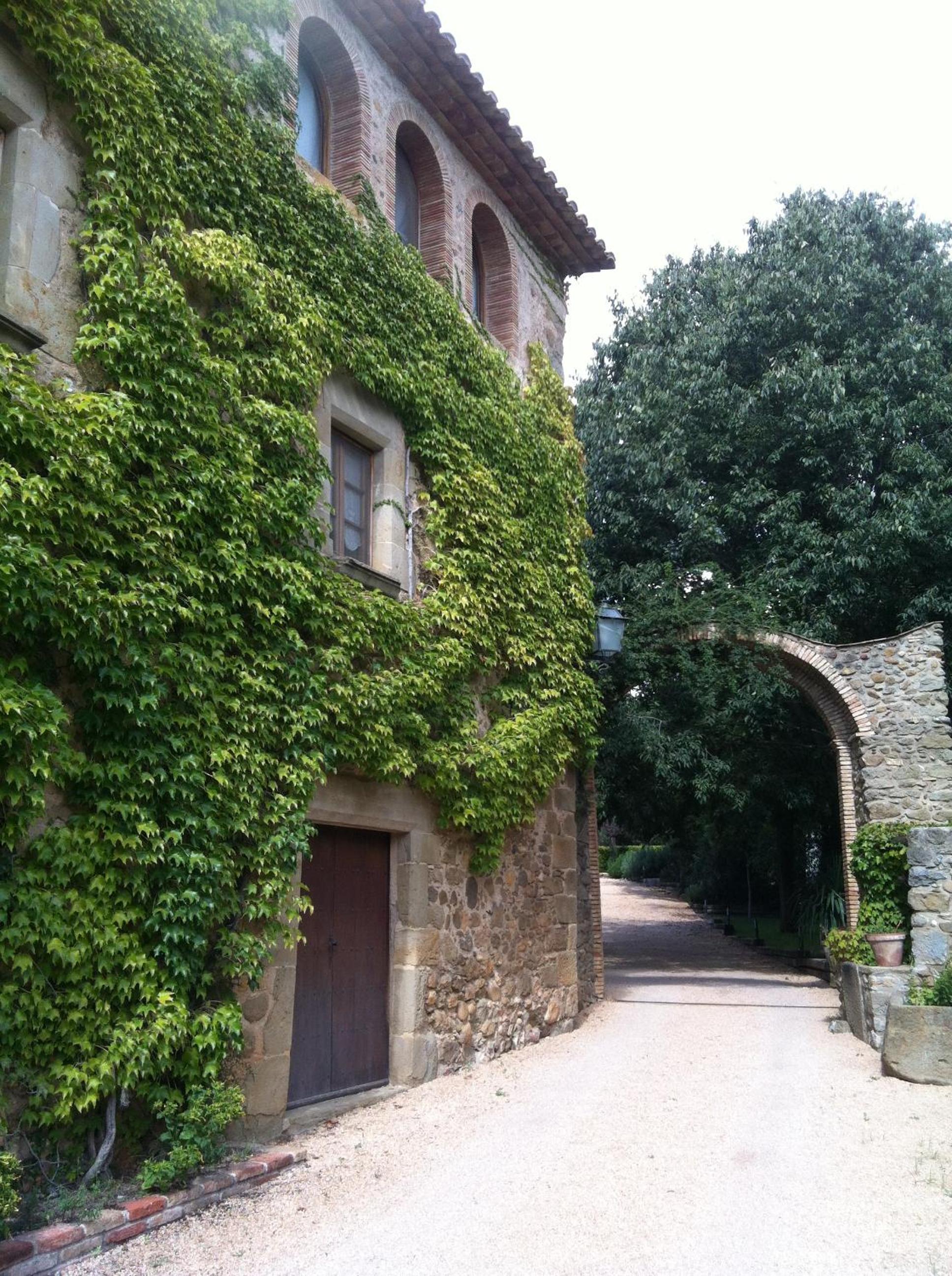 Mas Vilosa Bed and Breakfast