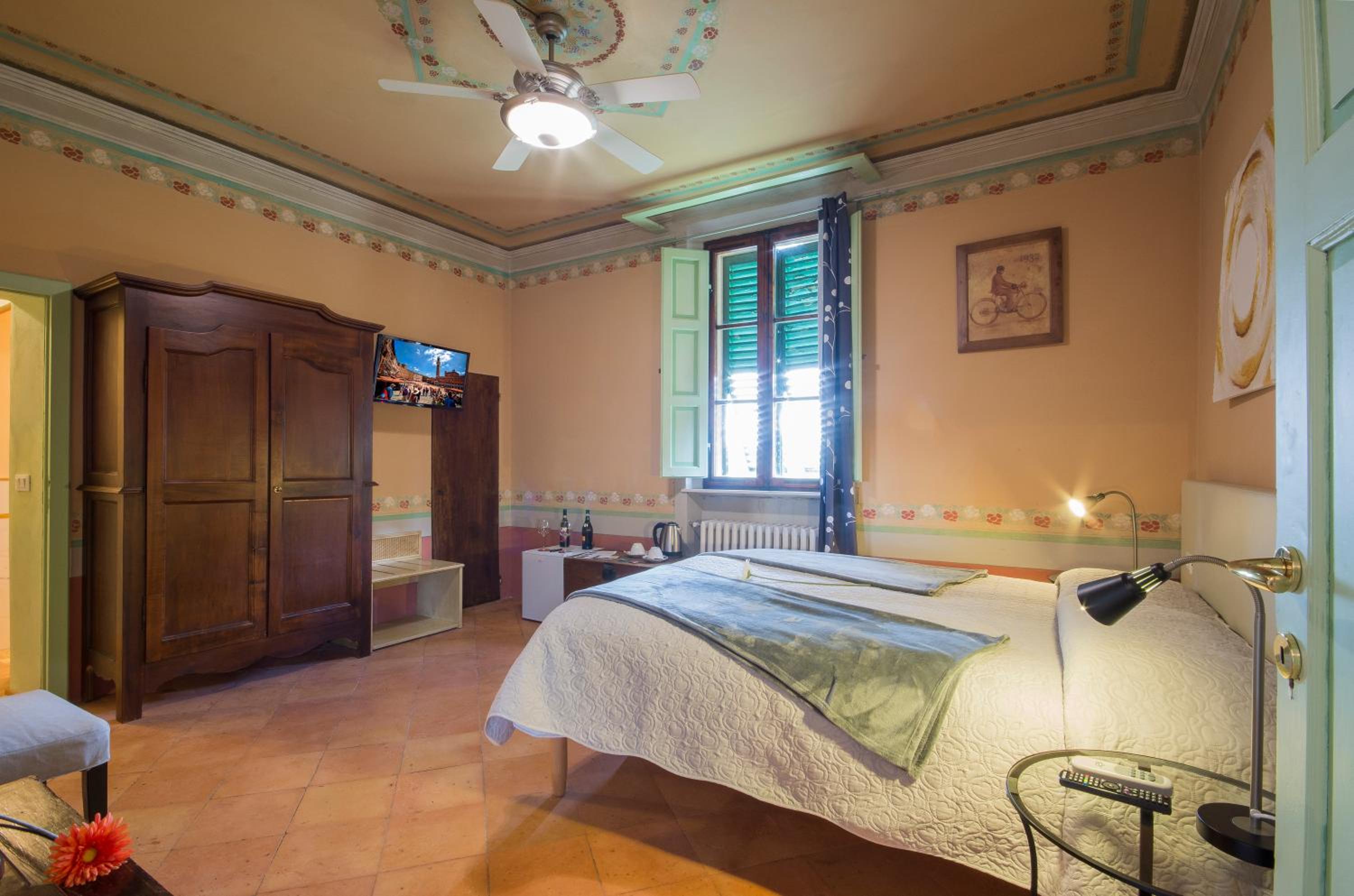 Villa Sant’Andrea