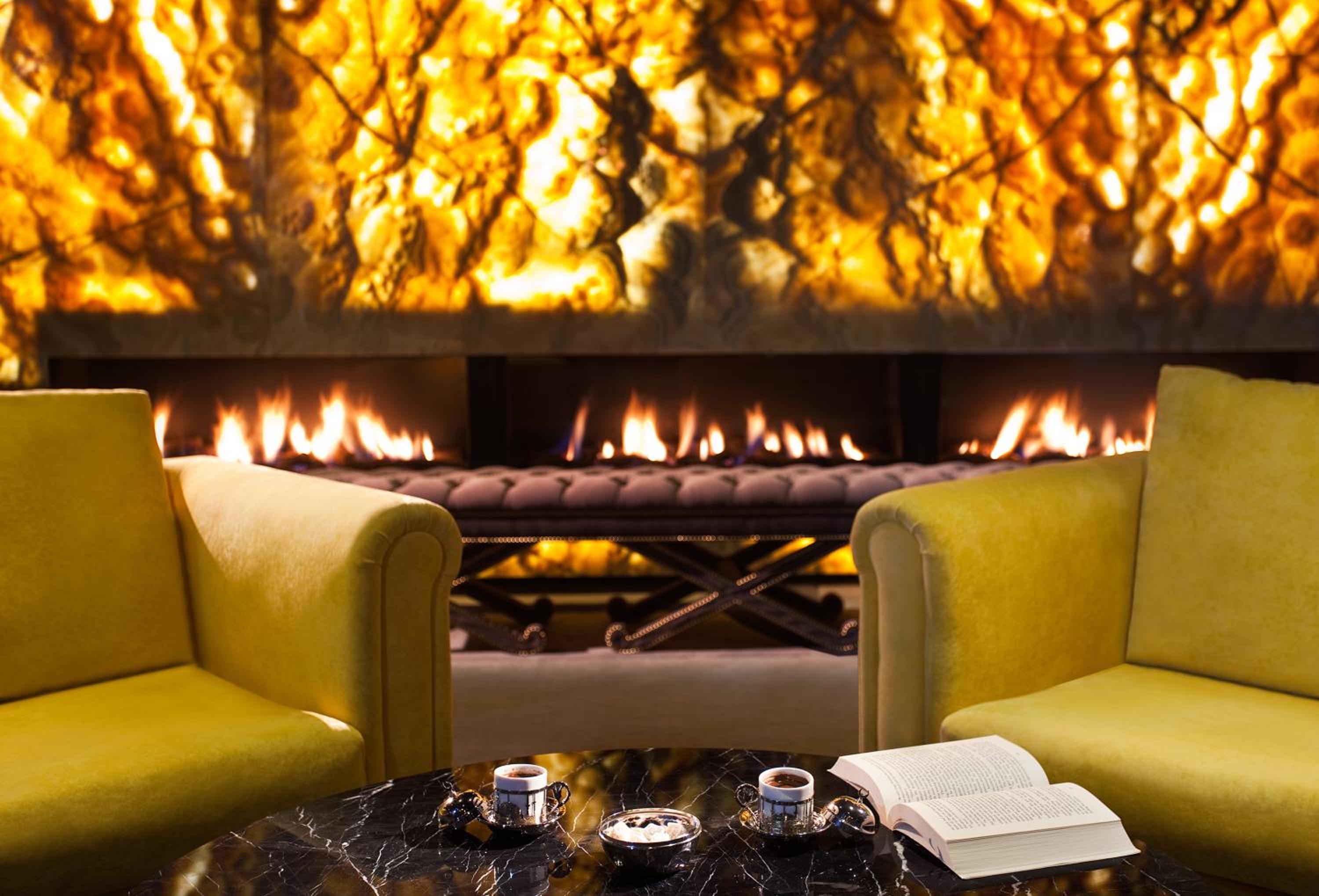 Sura Design Otel & Süitler - Image 37