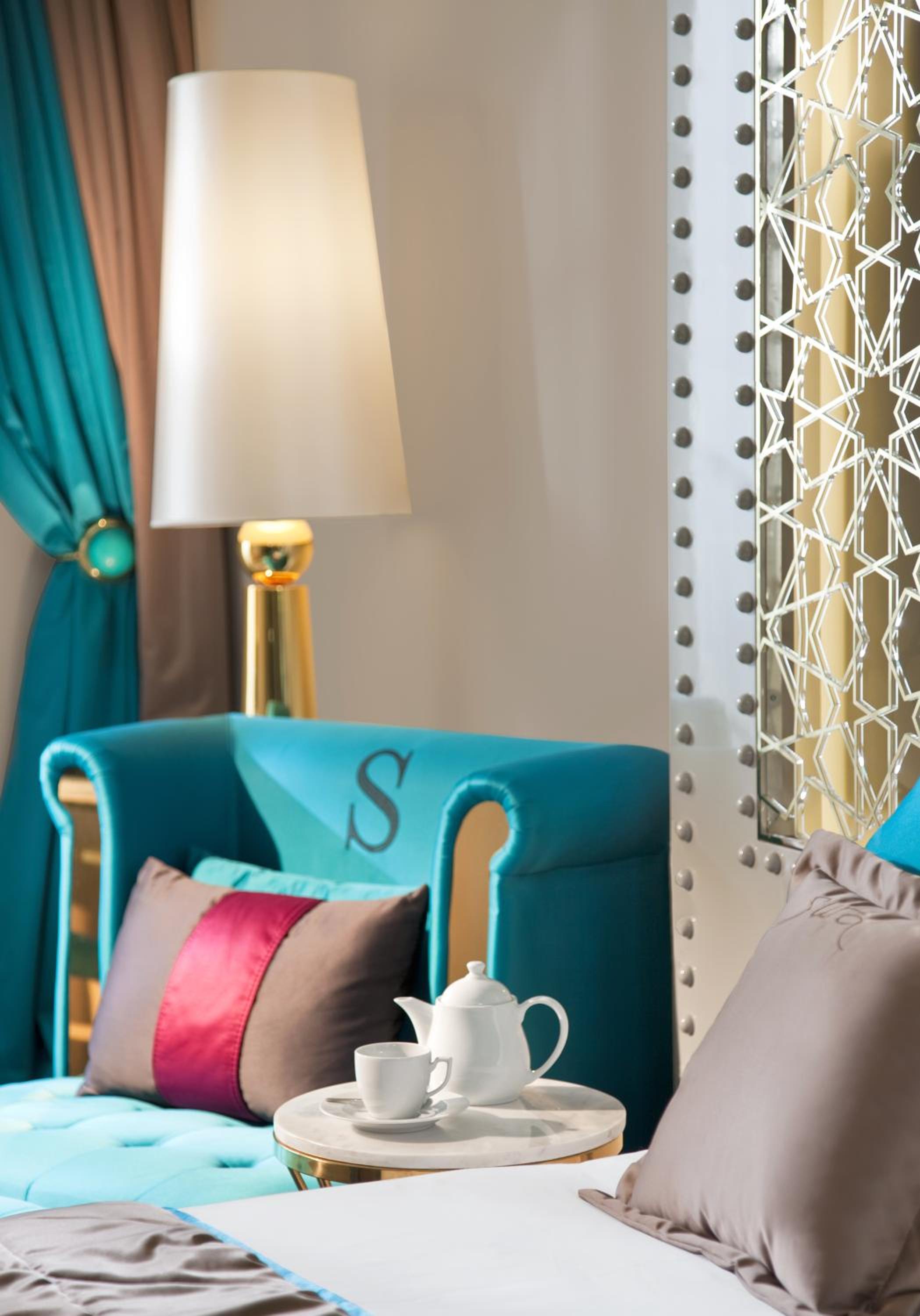 Sura Design Otel & Süitler - Image 9