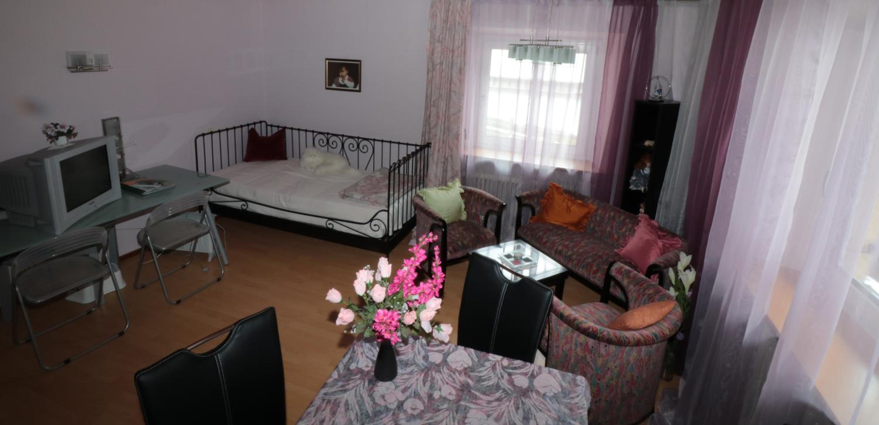 Ferienhaus Rieger