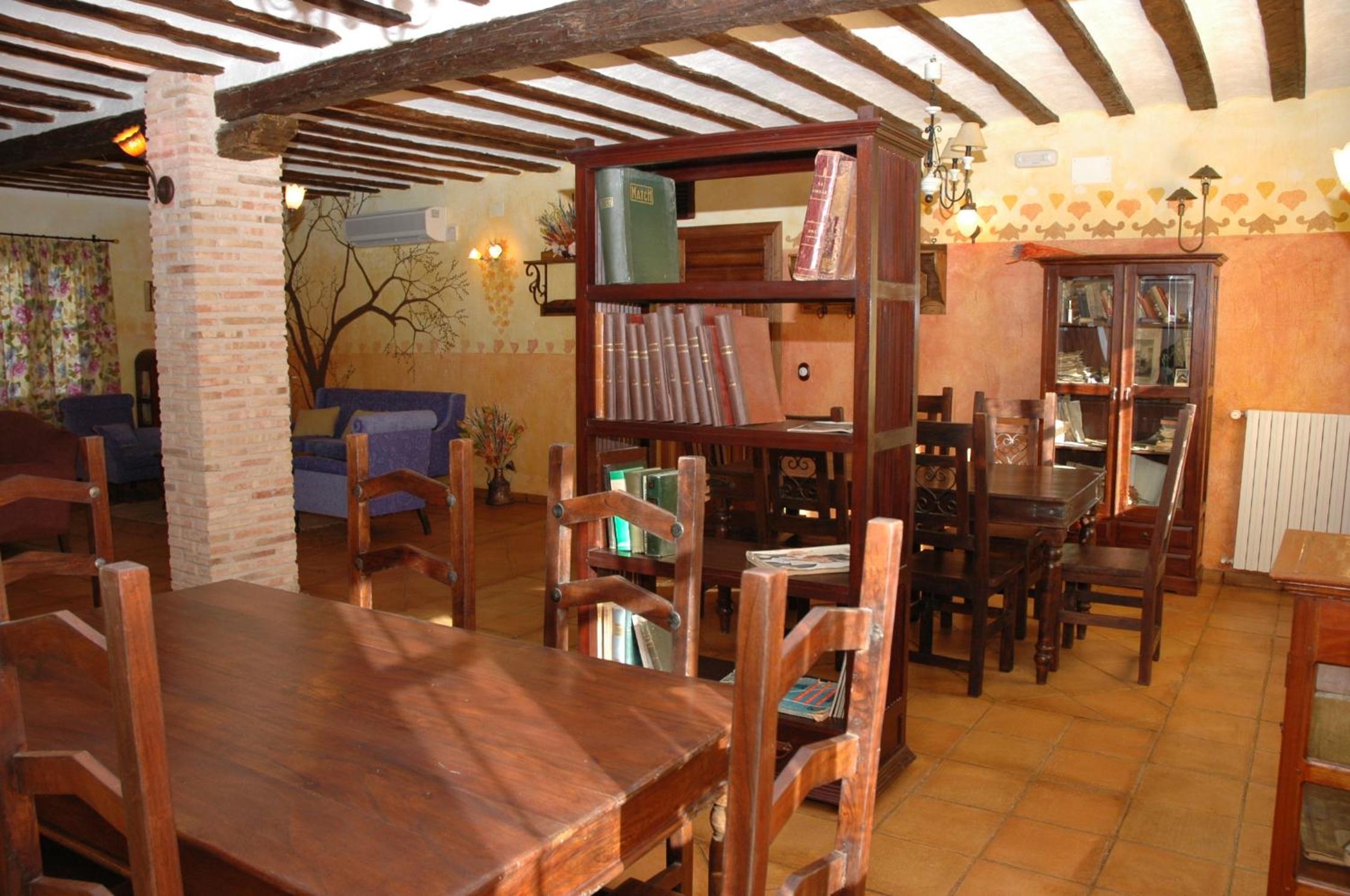 Casa Rural las Médicas
