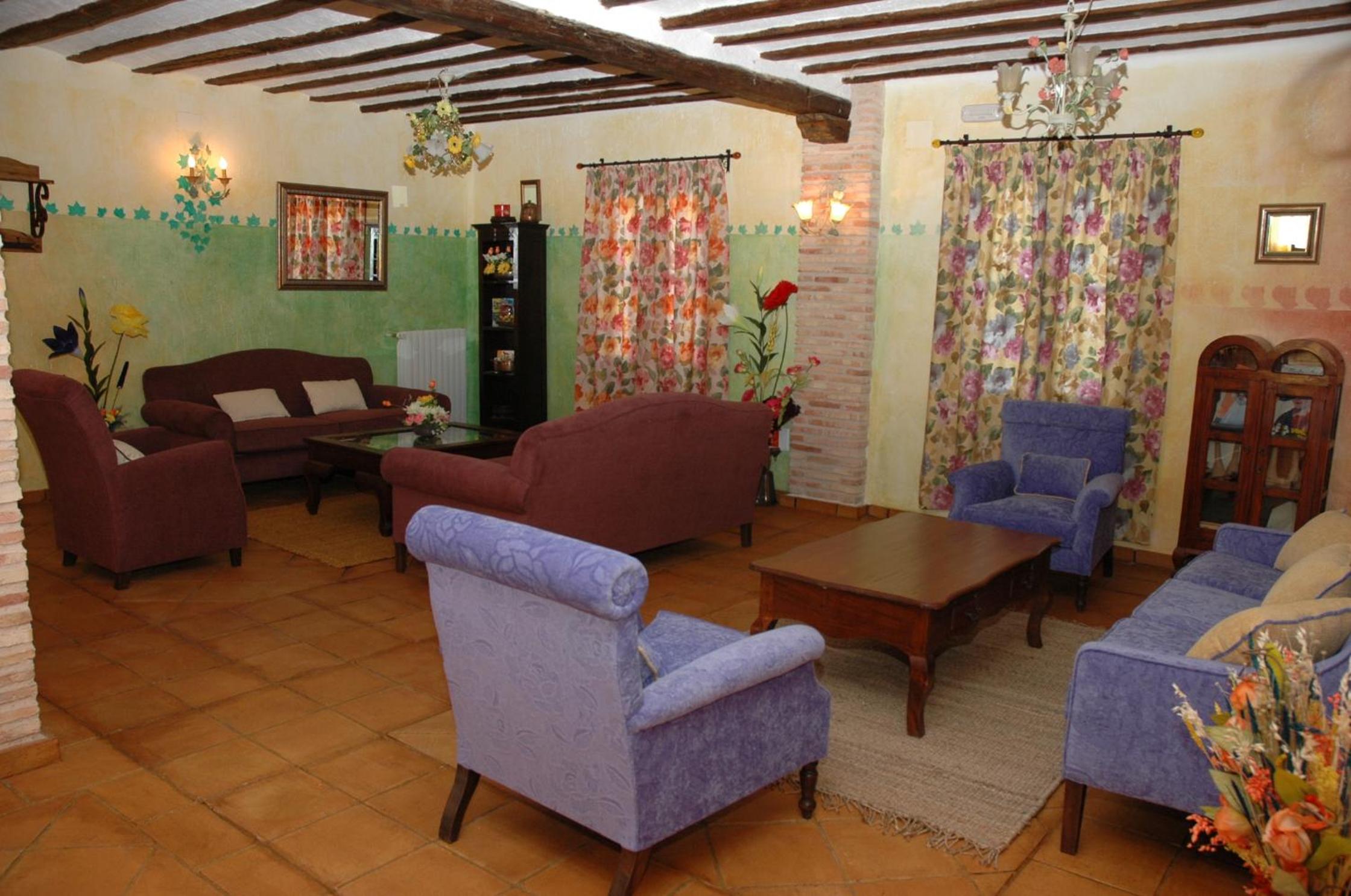Casa Rural las Médicas