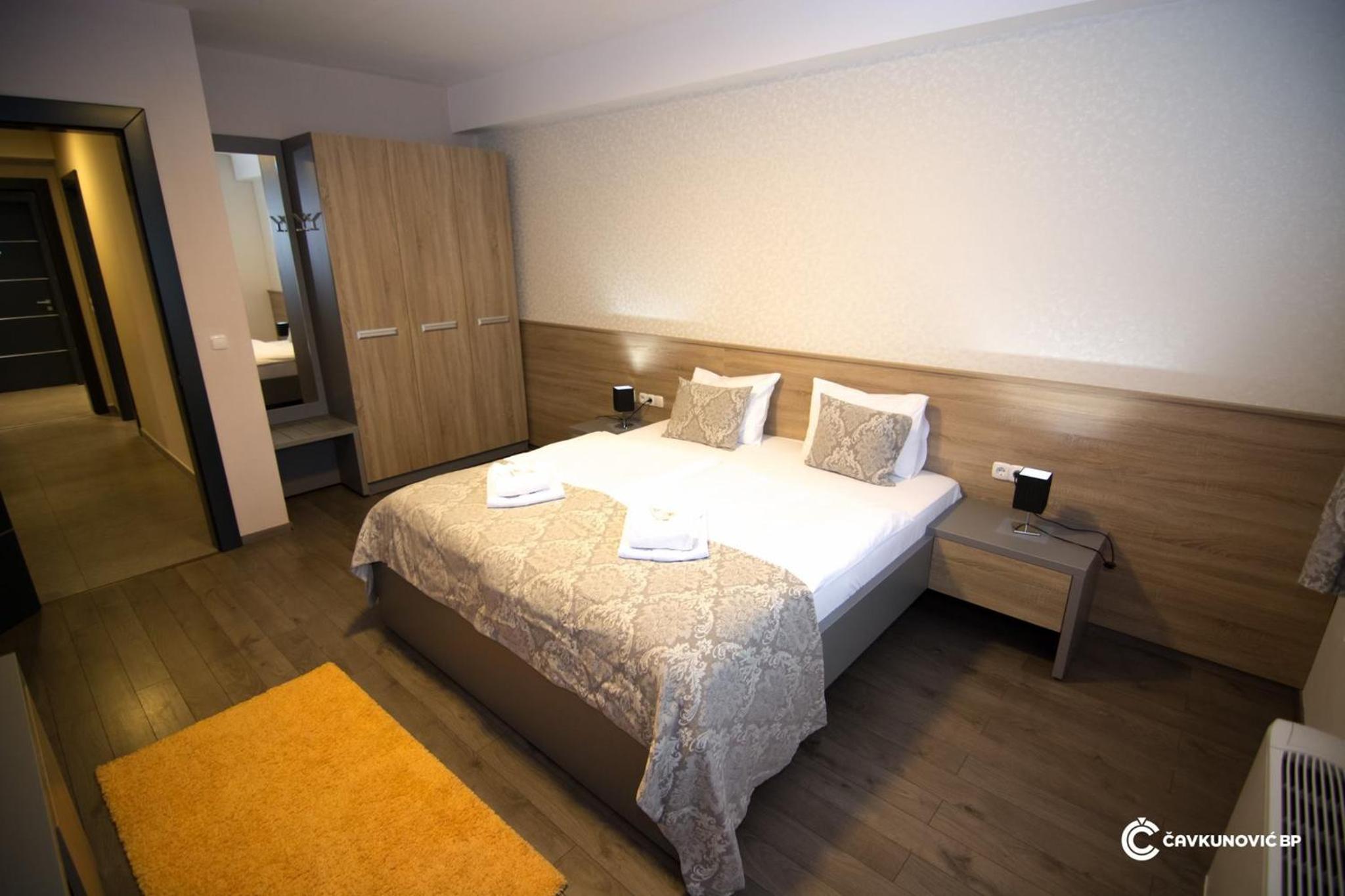 Motel Kamenica view 2