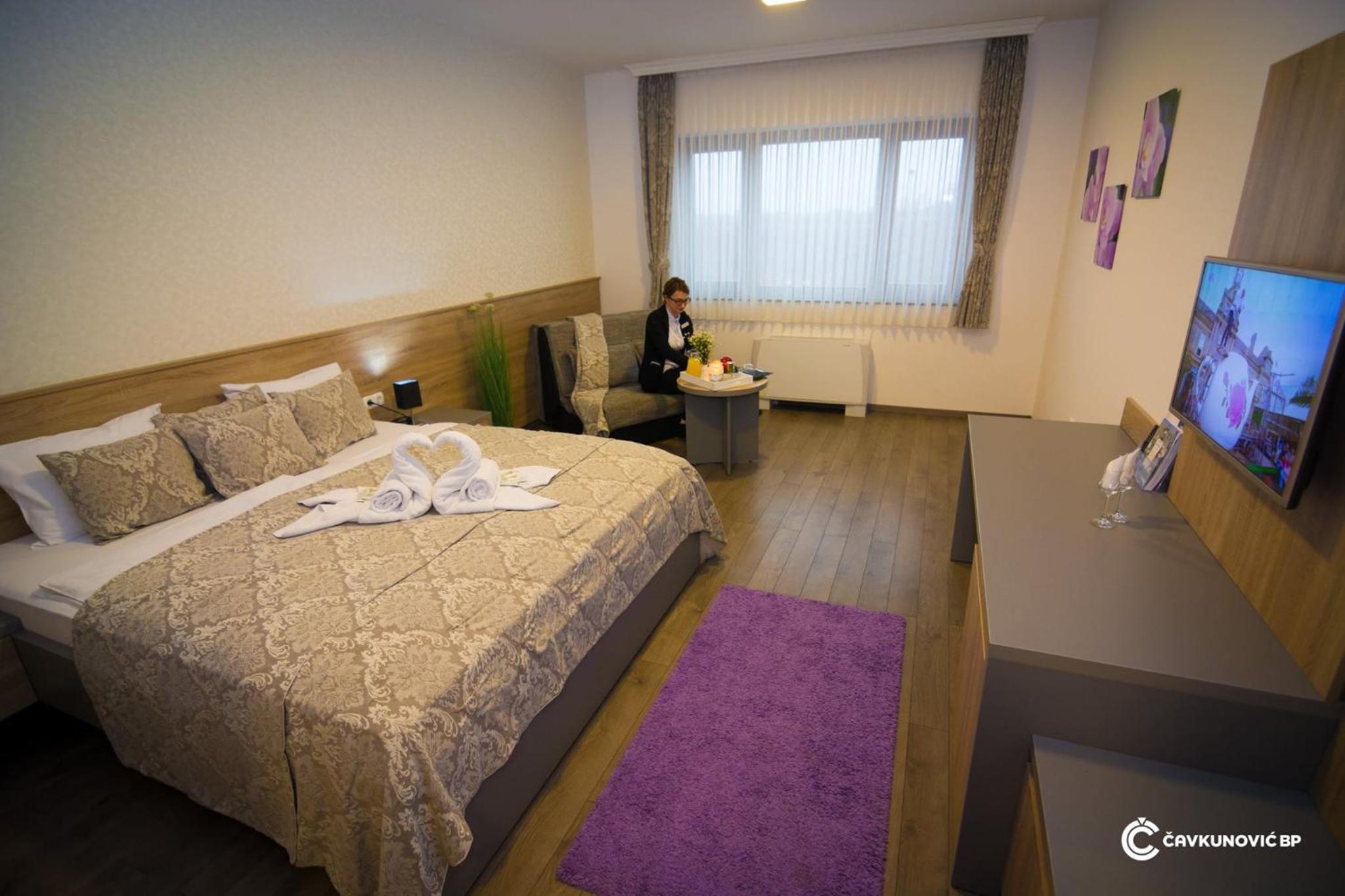 Motel Kamenica view 4