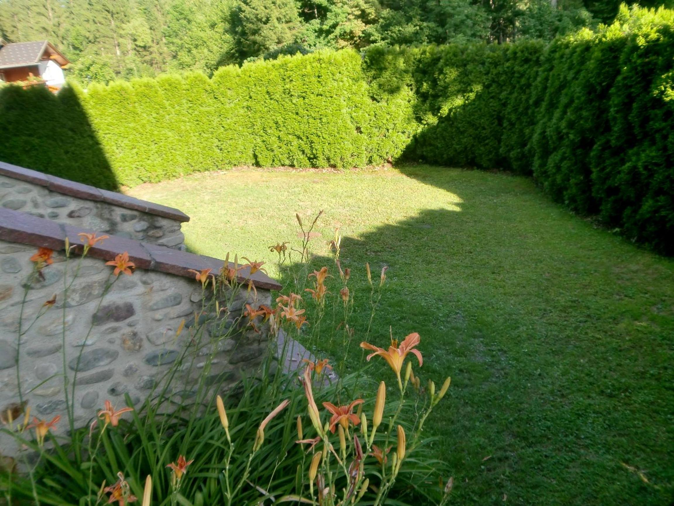 Garten- & Loggia-Appartement HERRENHAUS
