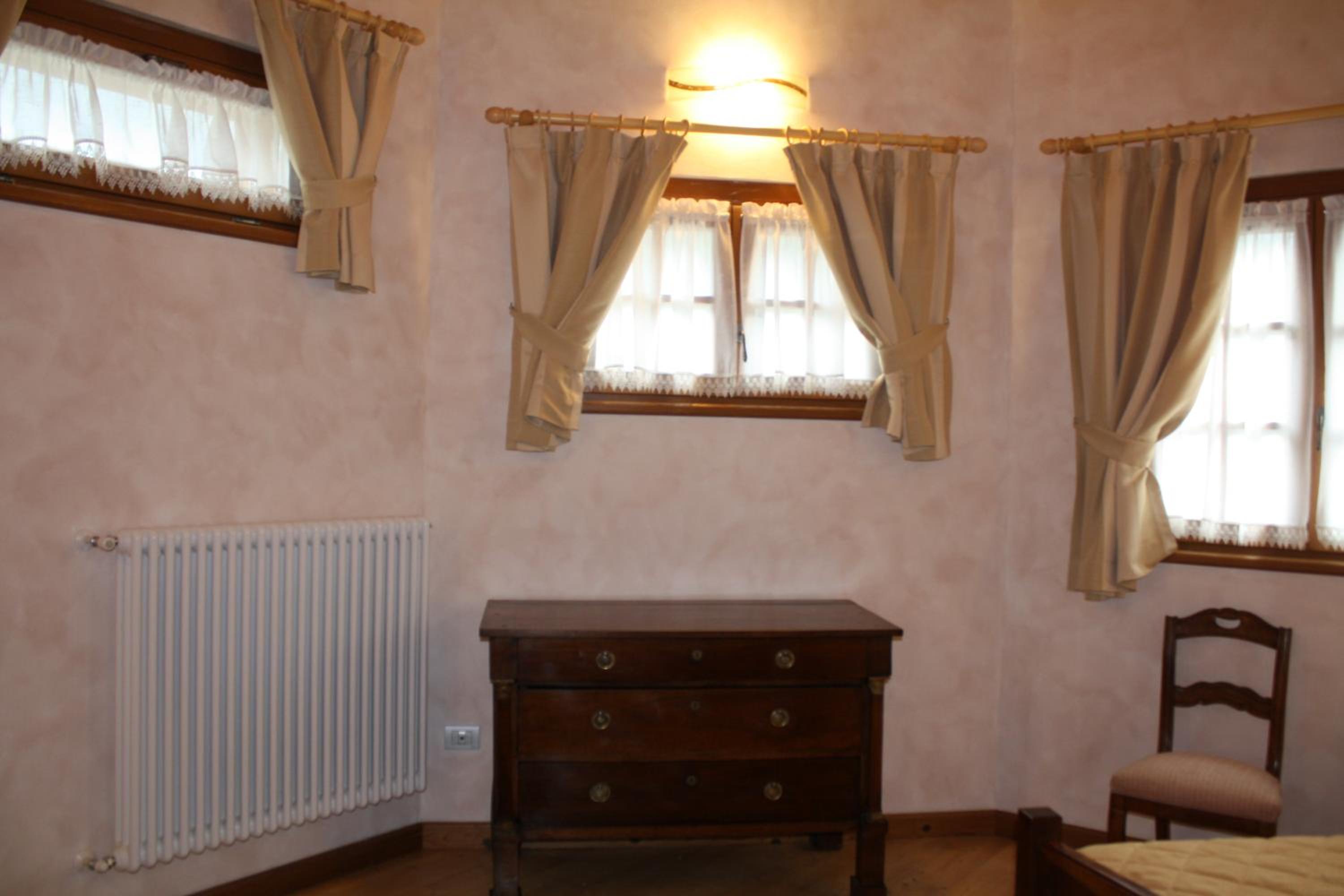 Casa Vacanza La Rocca
