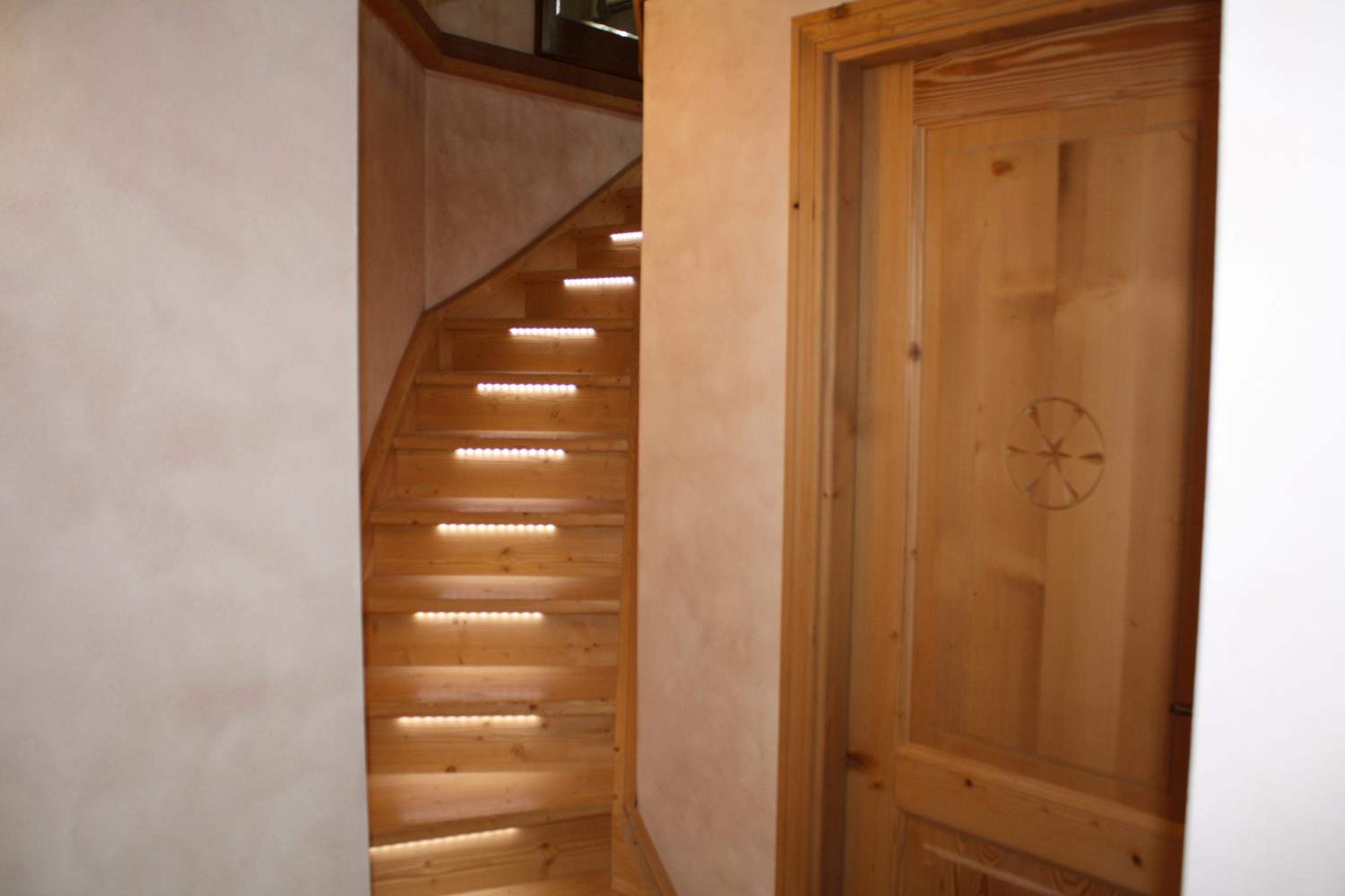 Casa Vacanza La Rocca