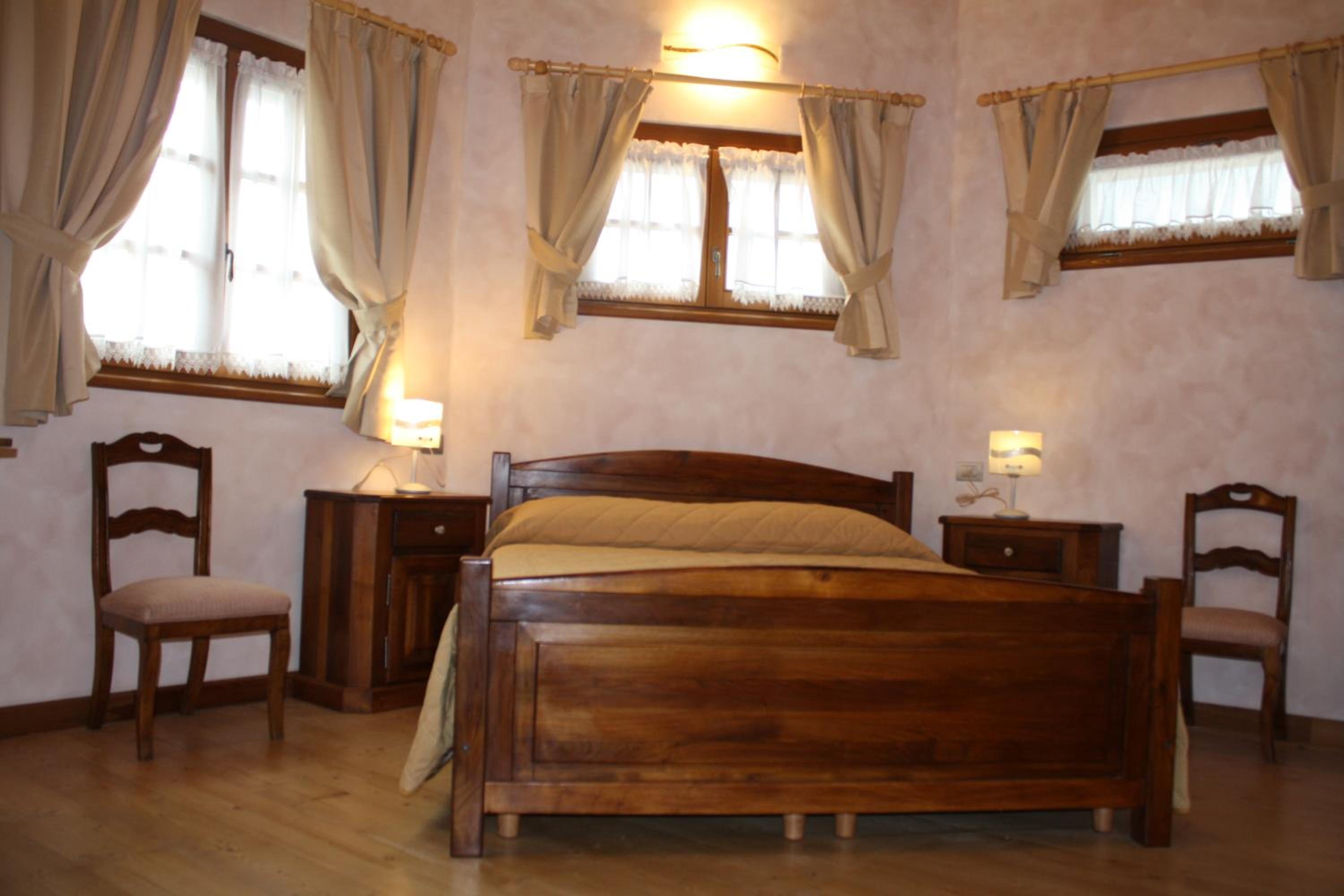 Casa Vacanza La Rocca