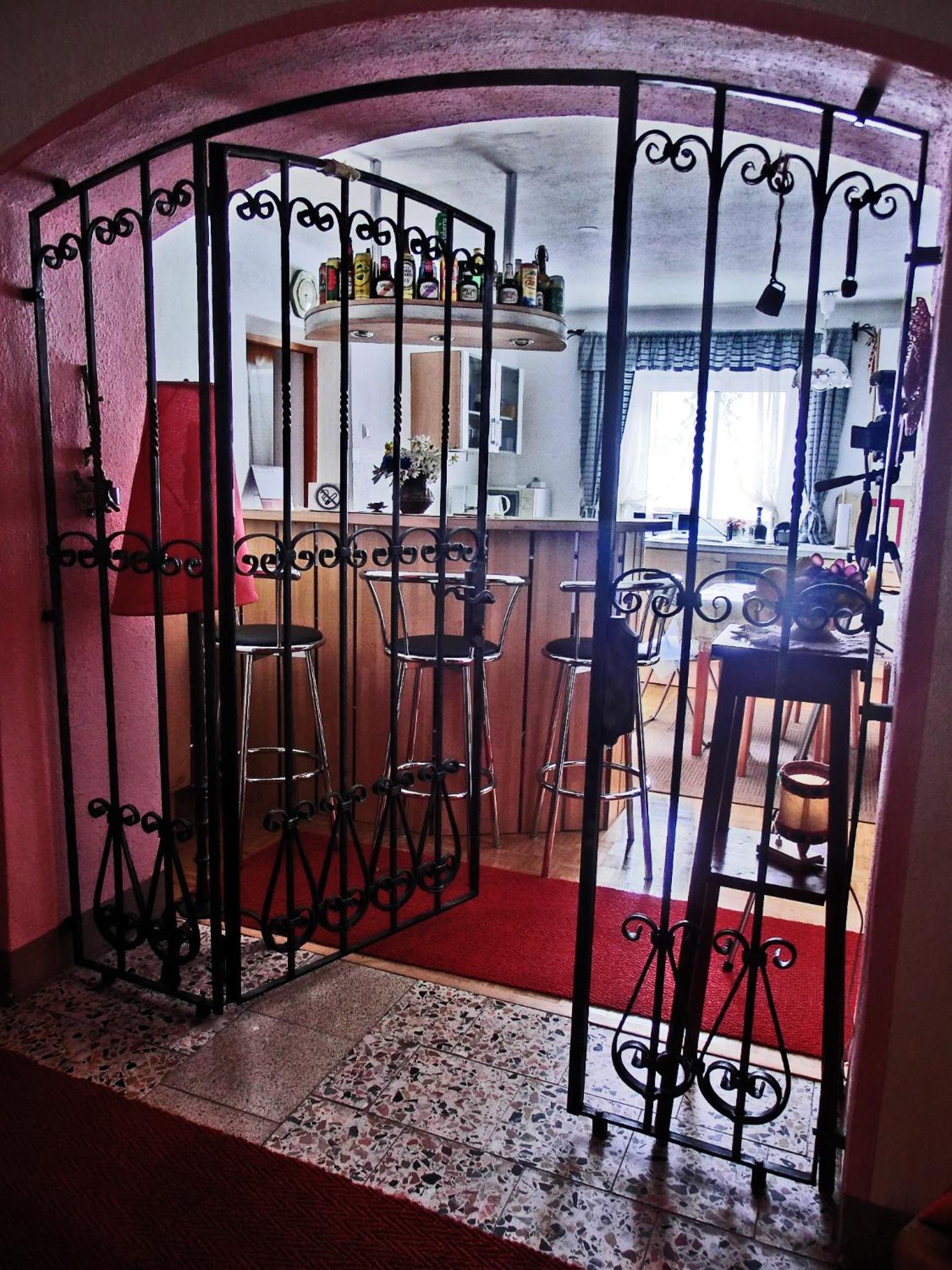 Ferienhaus Rieger
