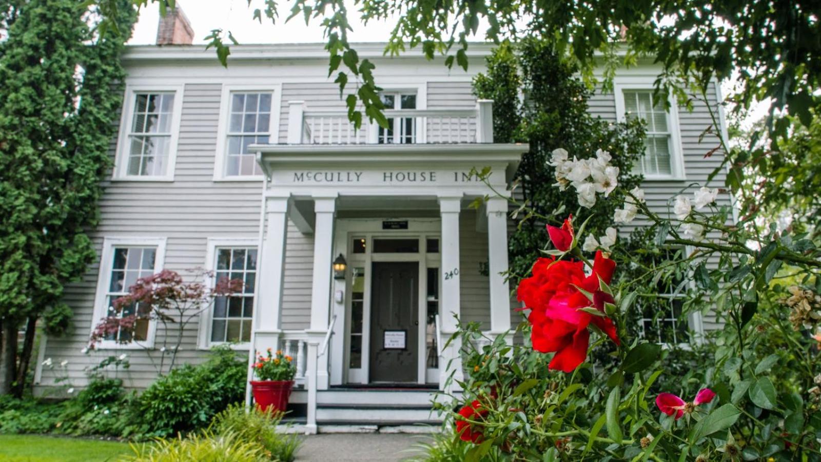 Jacksonville Vacations - McCully House Inn - Property Image 33
