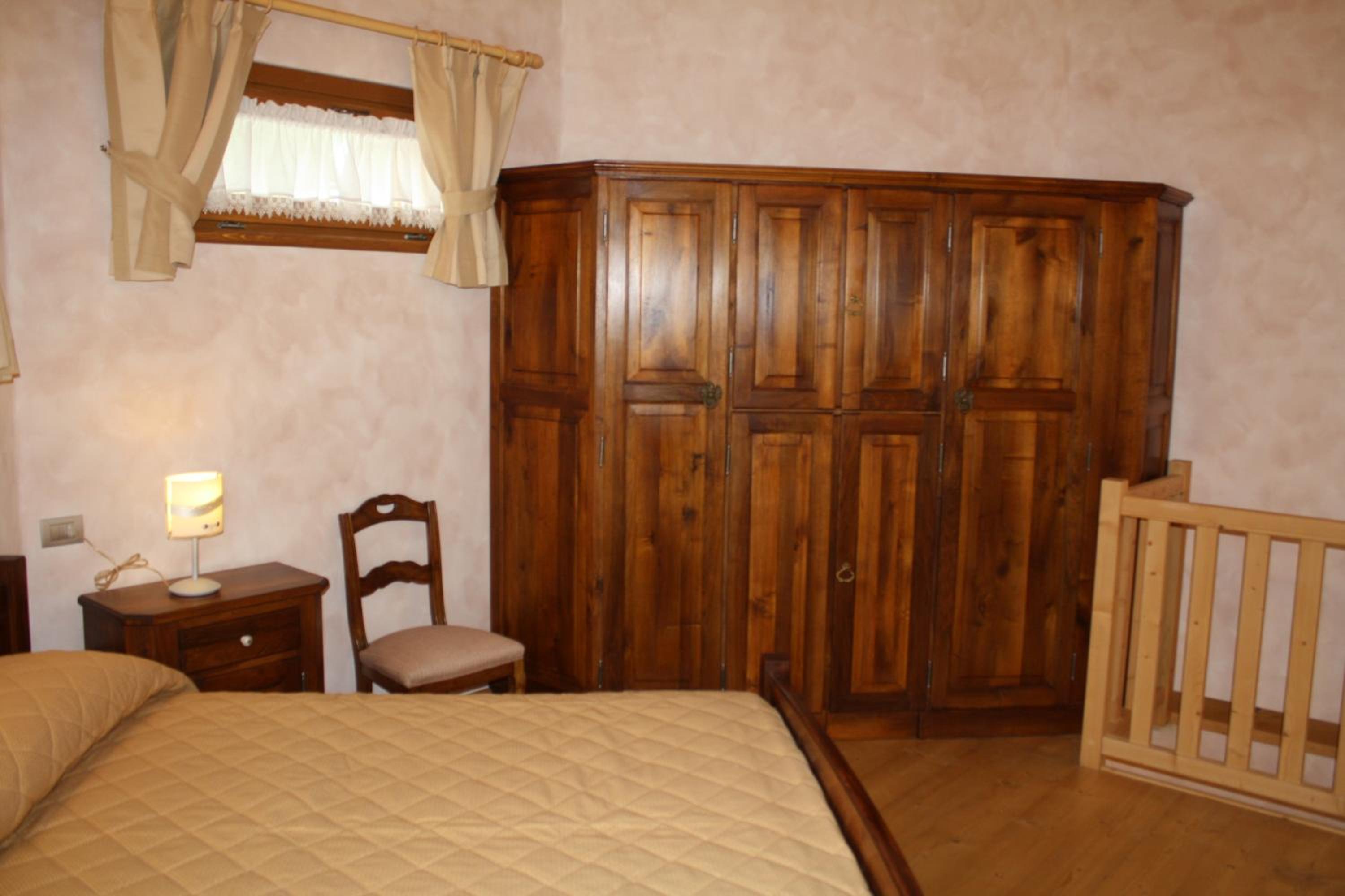 Casa Vacanza La Rocca