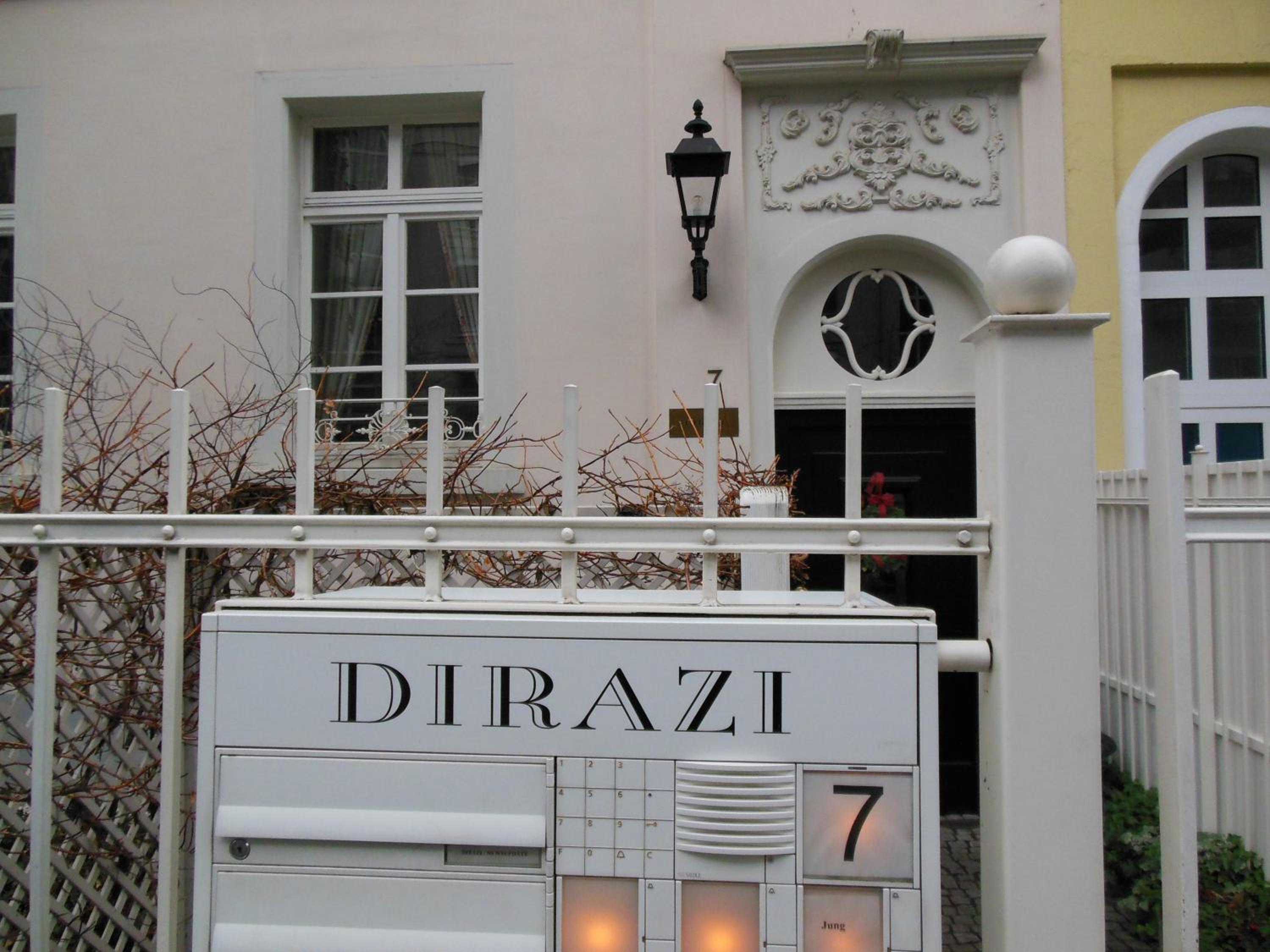 DIRAZI Guesthouse Apartments GmbH - Property Image 31