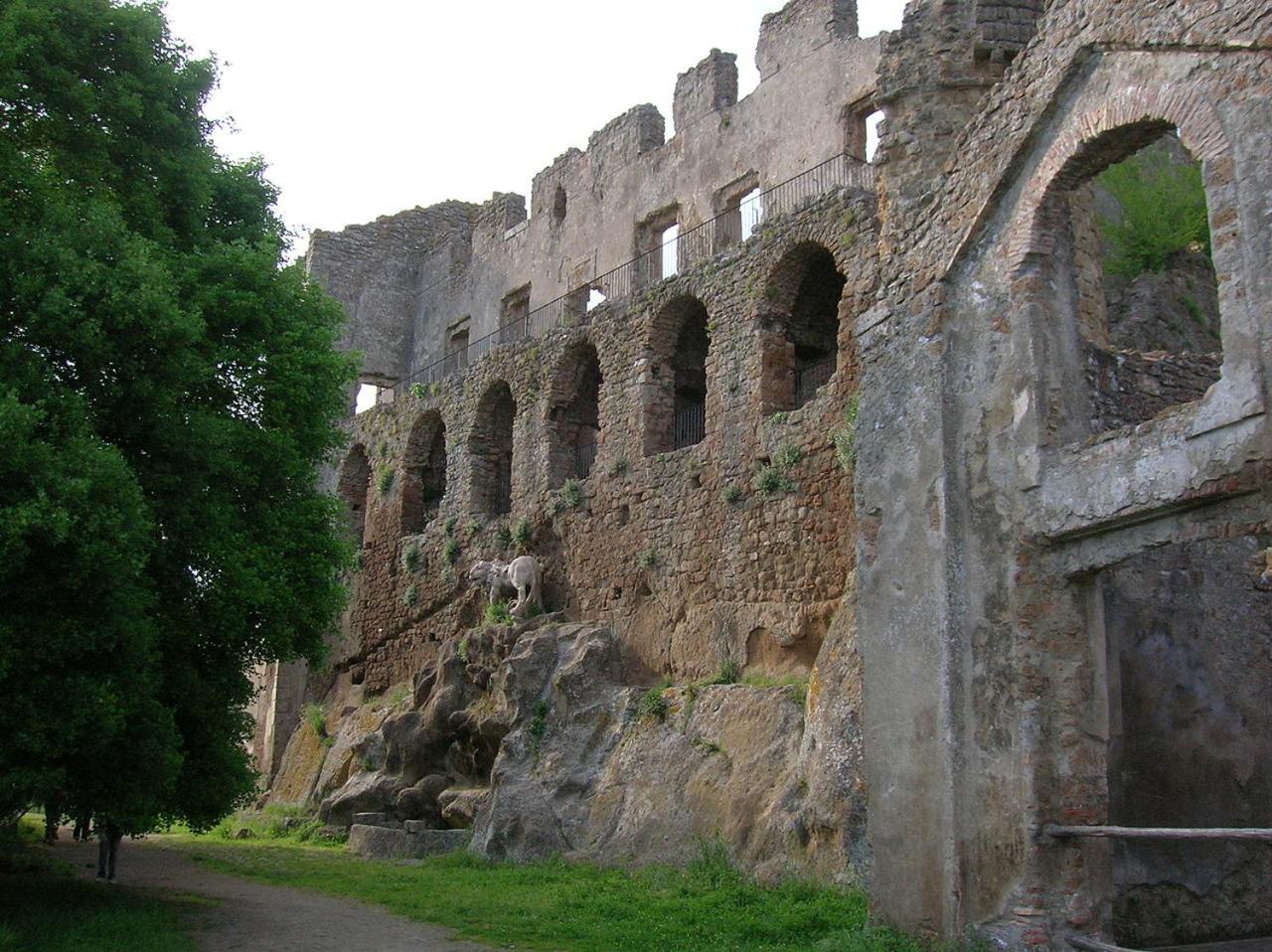 Casa Bertocco