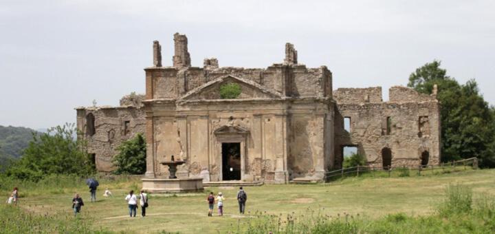 Casa Bertocco