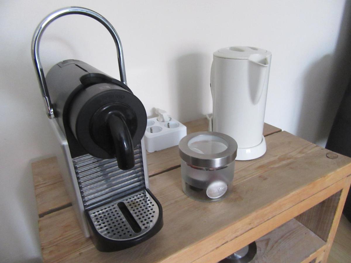 Bed & Breakfast Onder de Dekens view 5