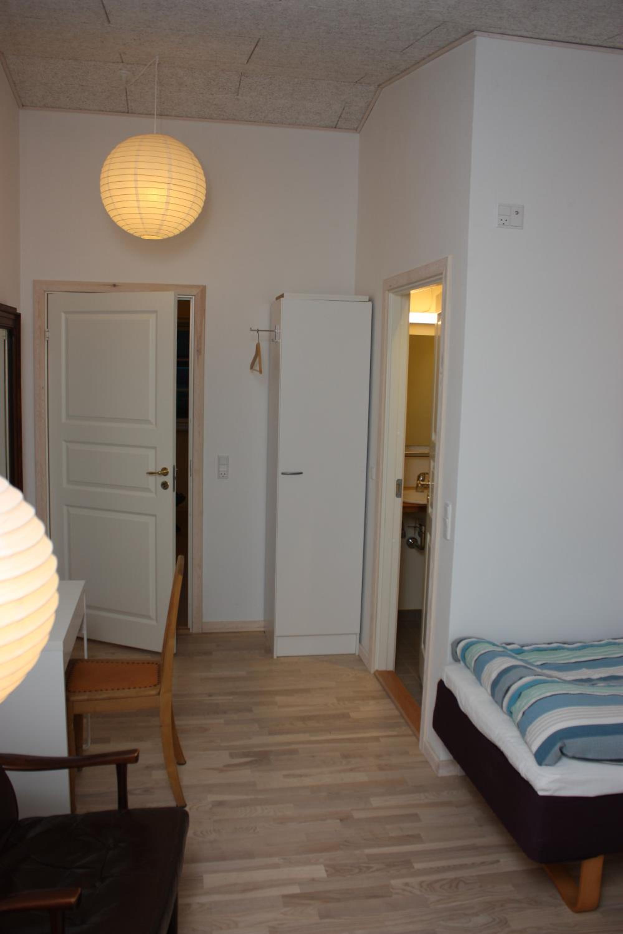 Holmehuset Bed & Breakfast