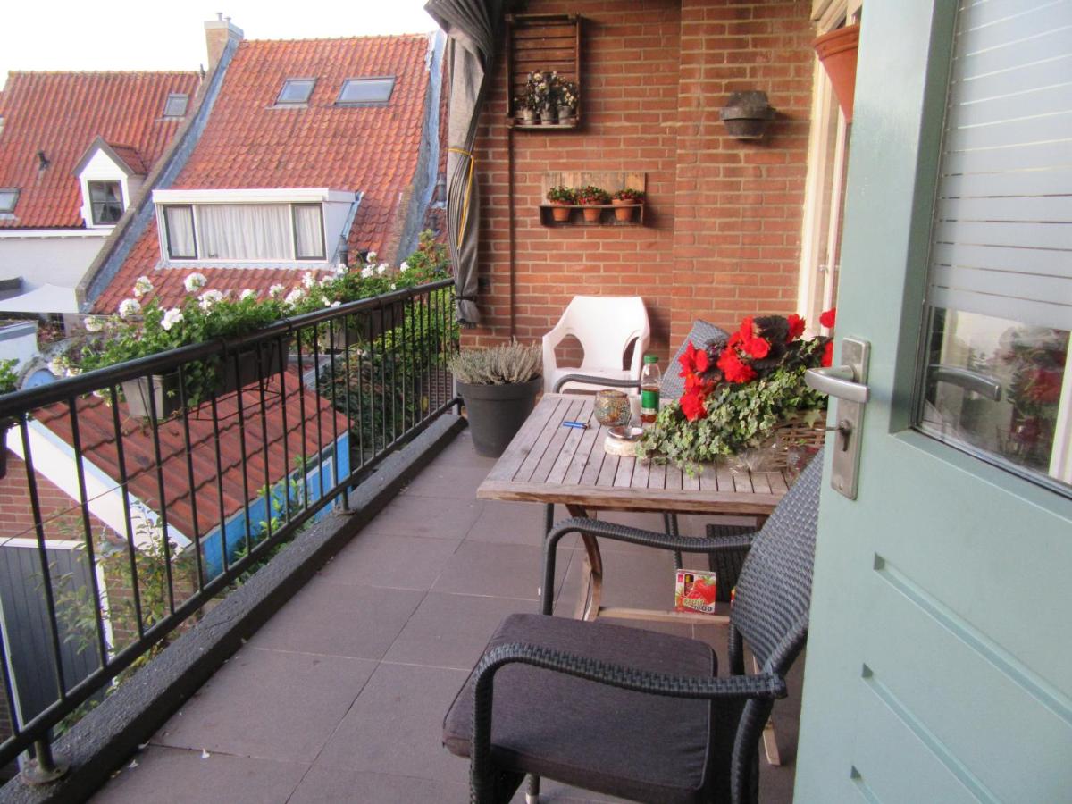 Bed & Breakfast Onder de Dekens view 4