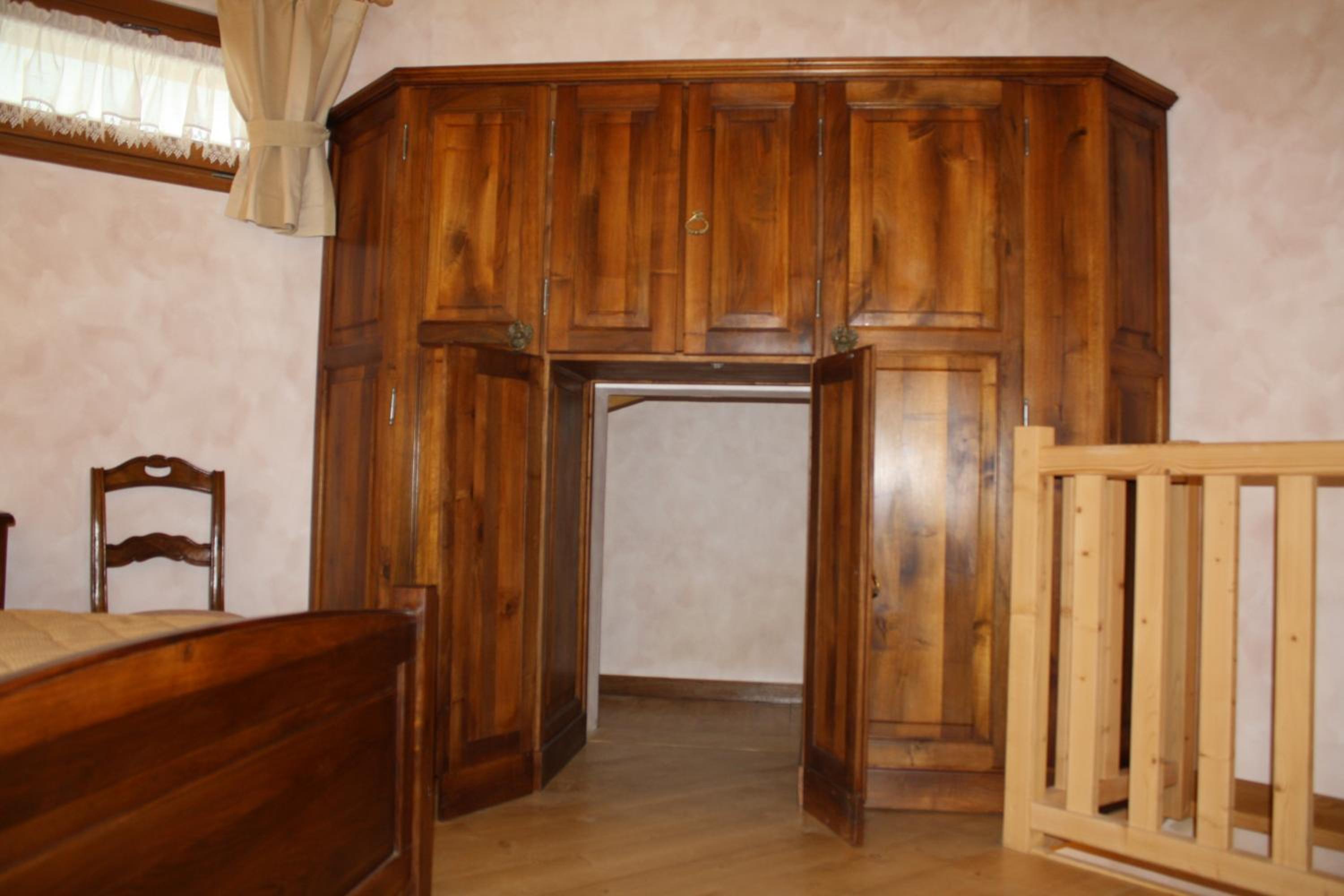 Casa Vacanza La Rocca