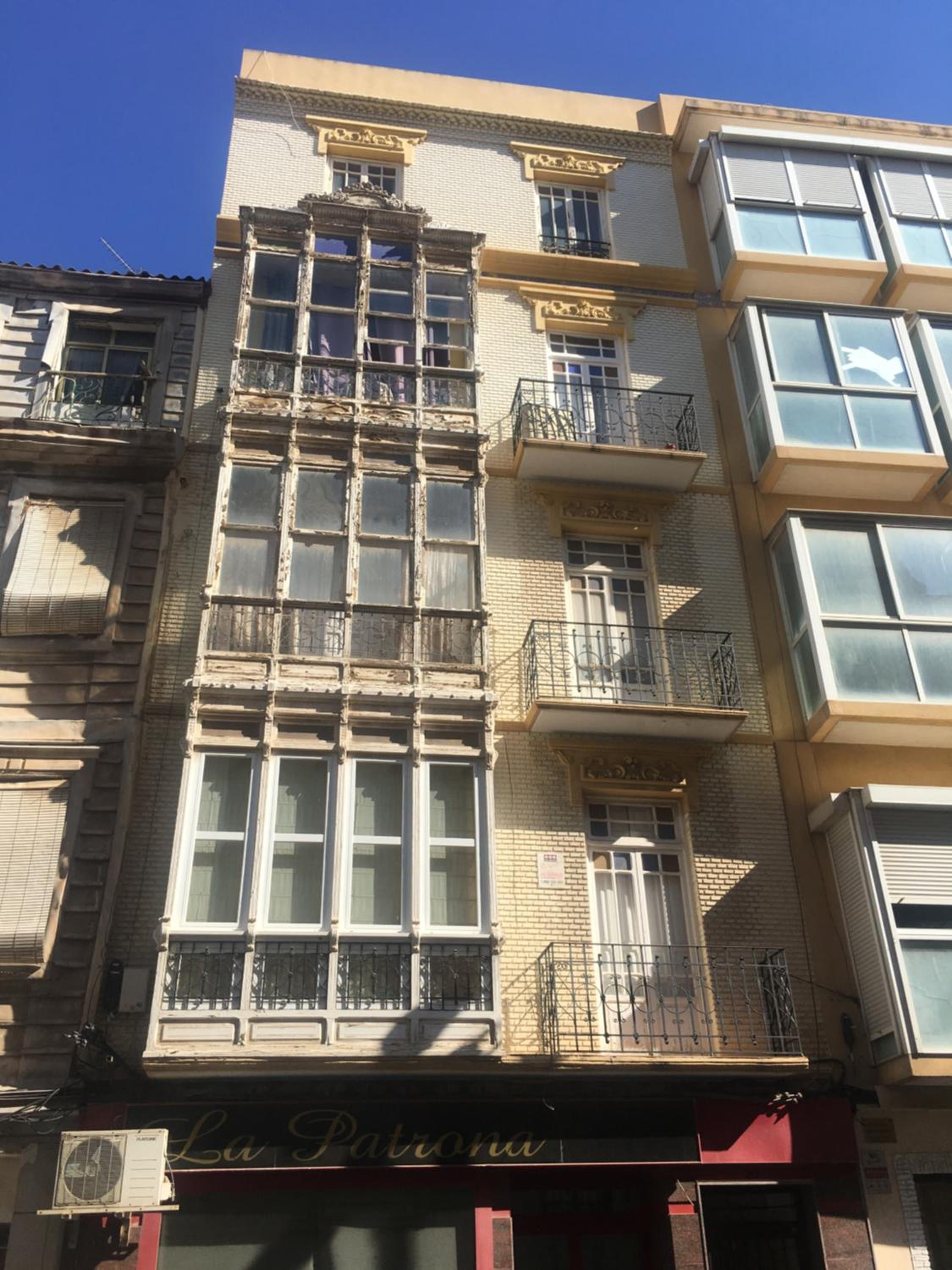 building