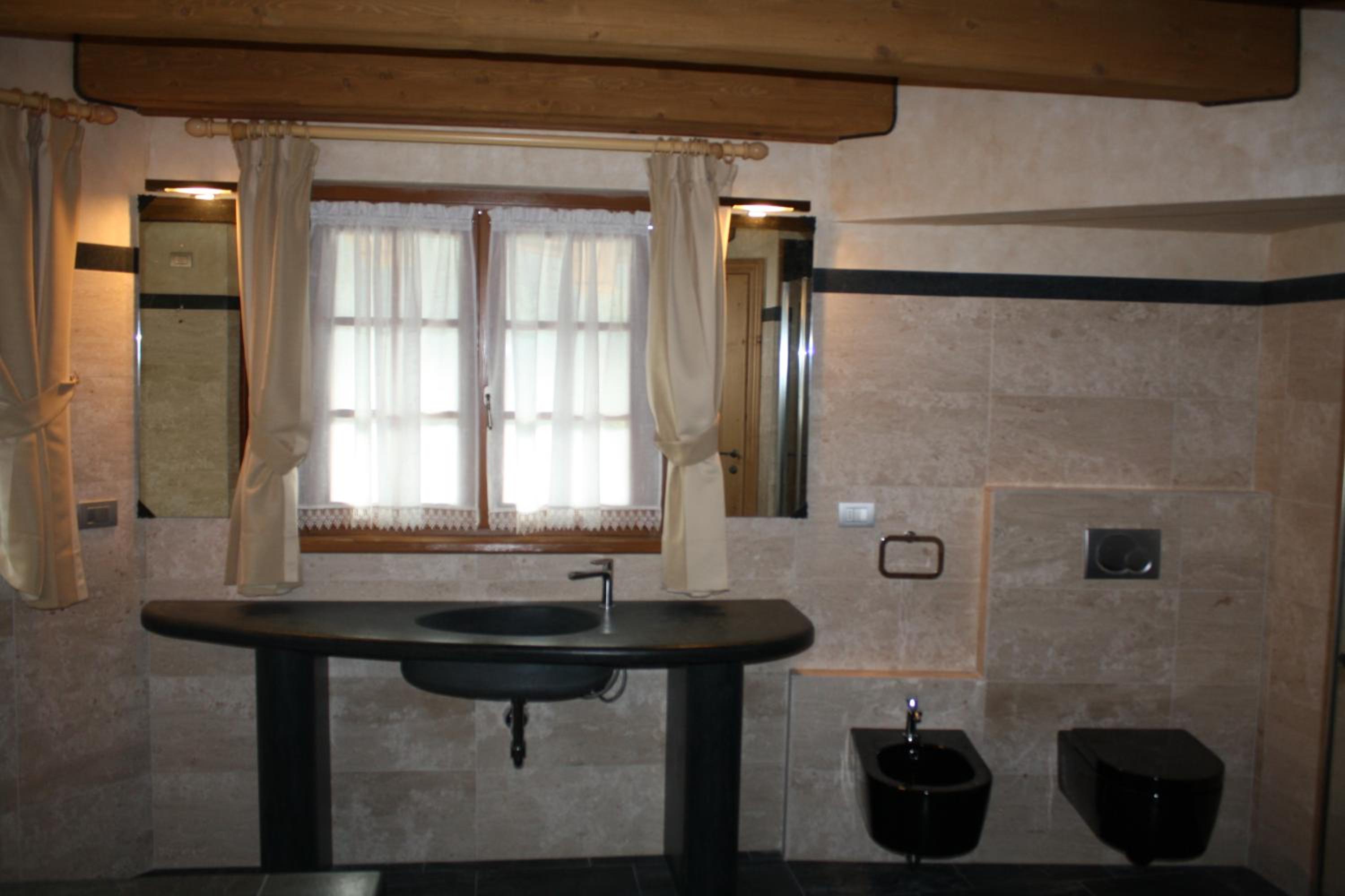 Casa Vacanza La Rocca
