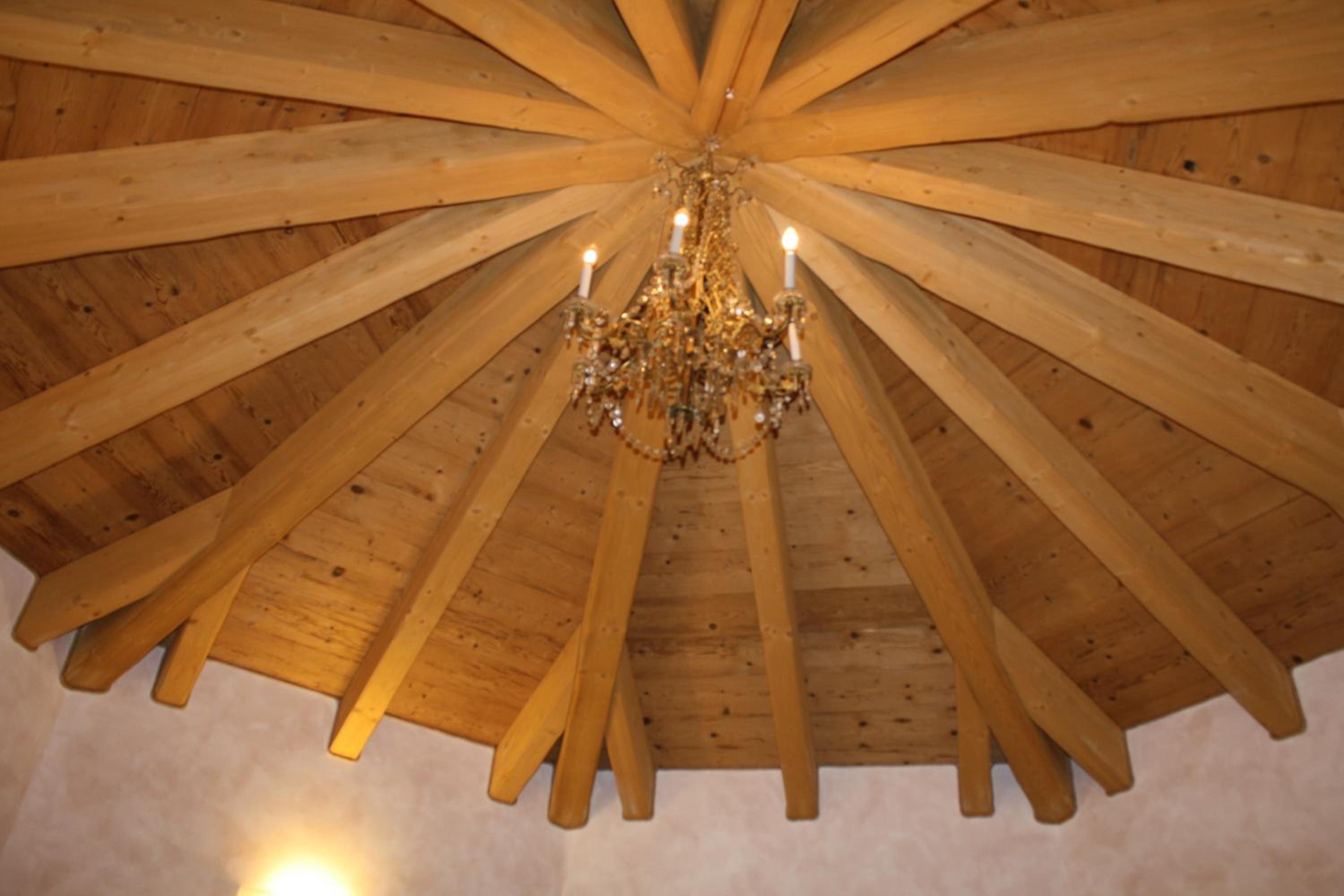 Casa Vacanza La Rocca