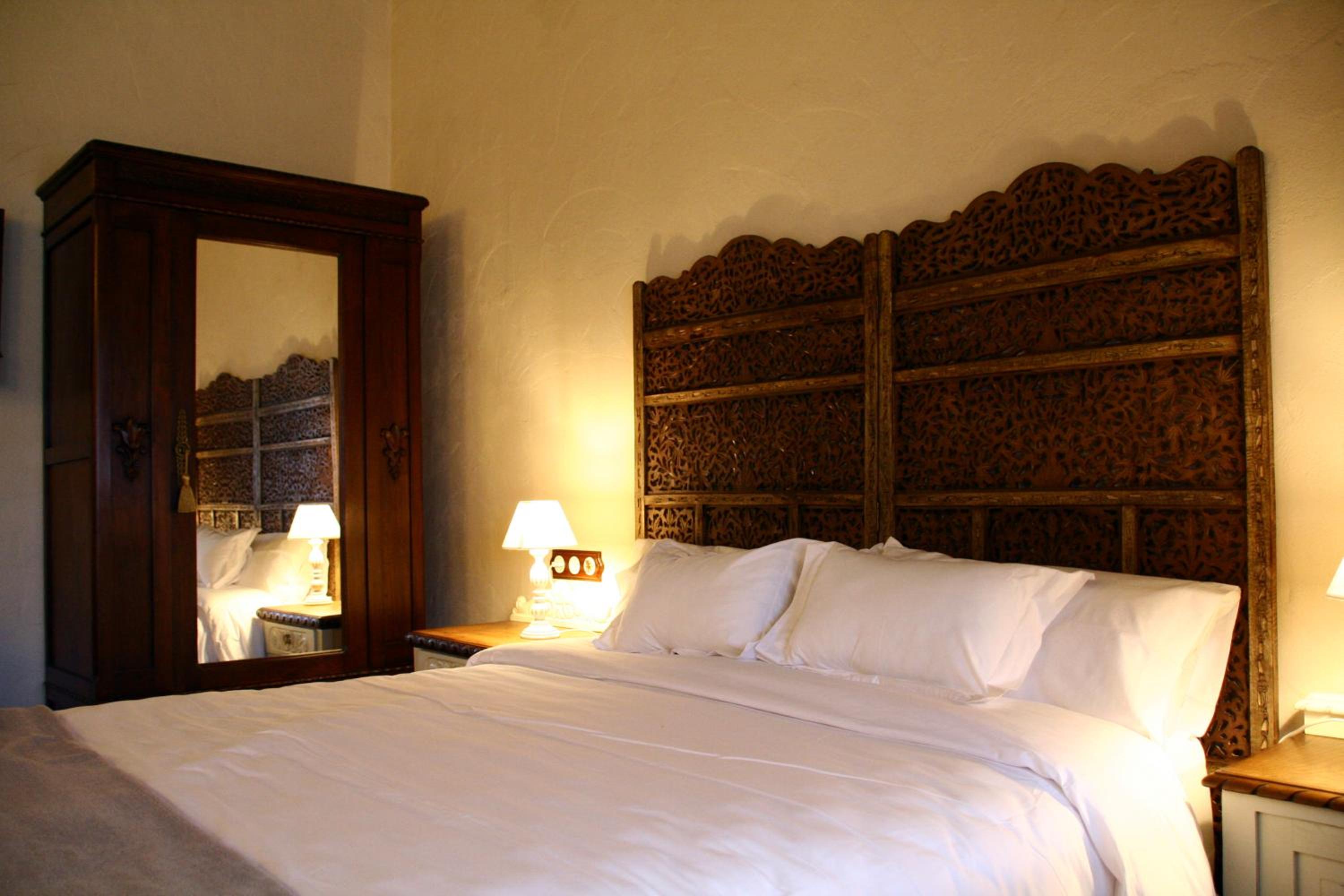 La Casona de Torió