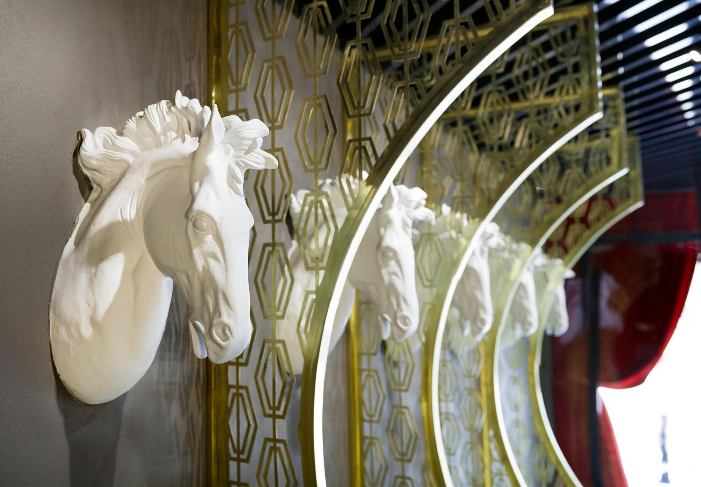 Sura Design Otel & Süitler - Image 12