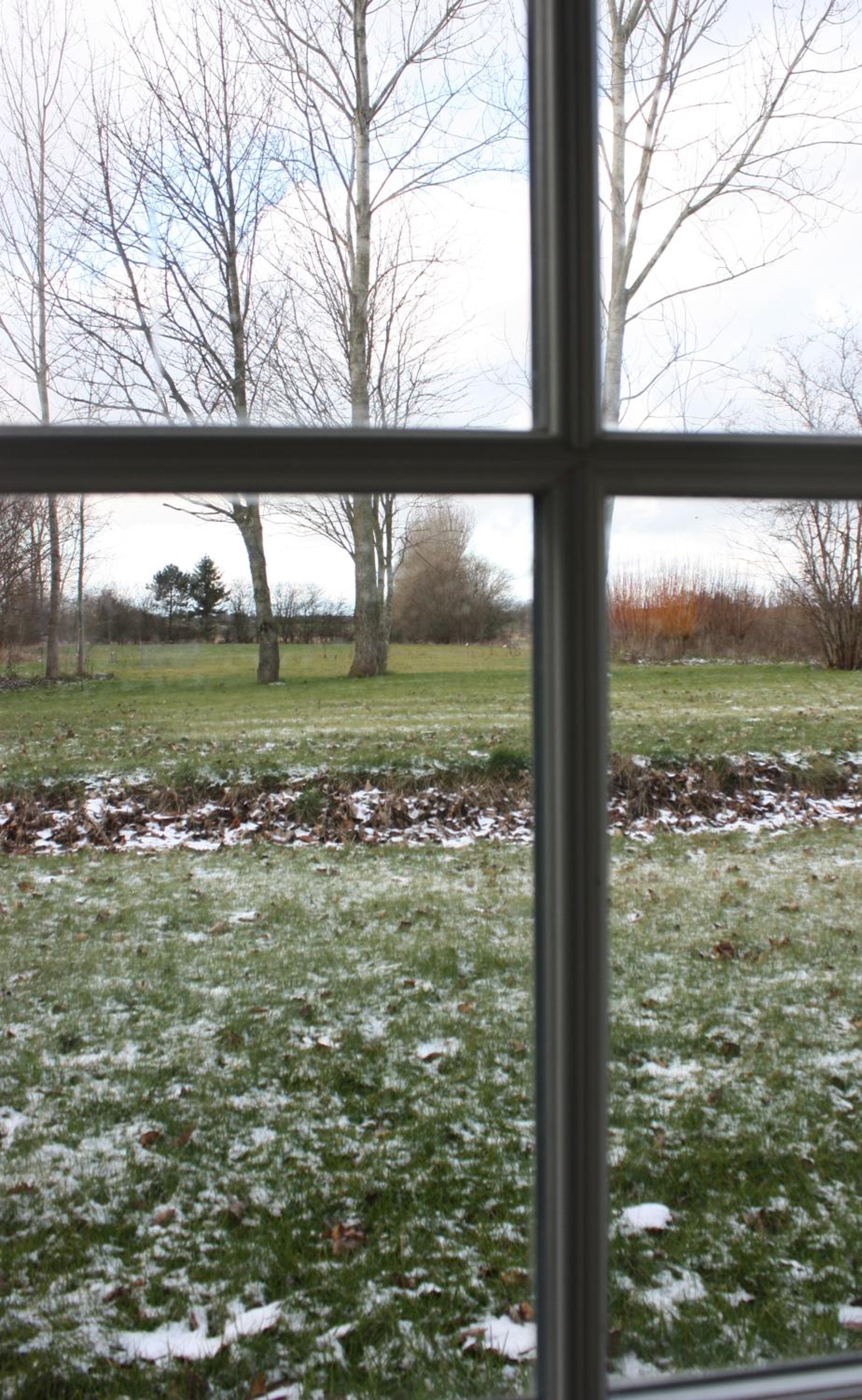 Holmehuset Bed & Breakfast