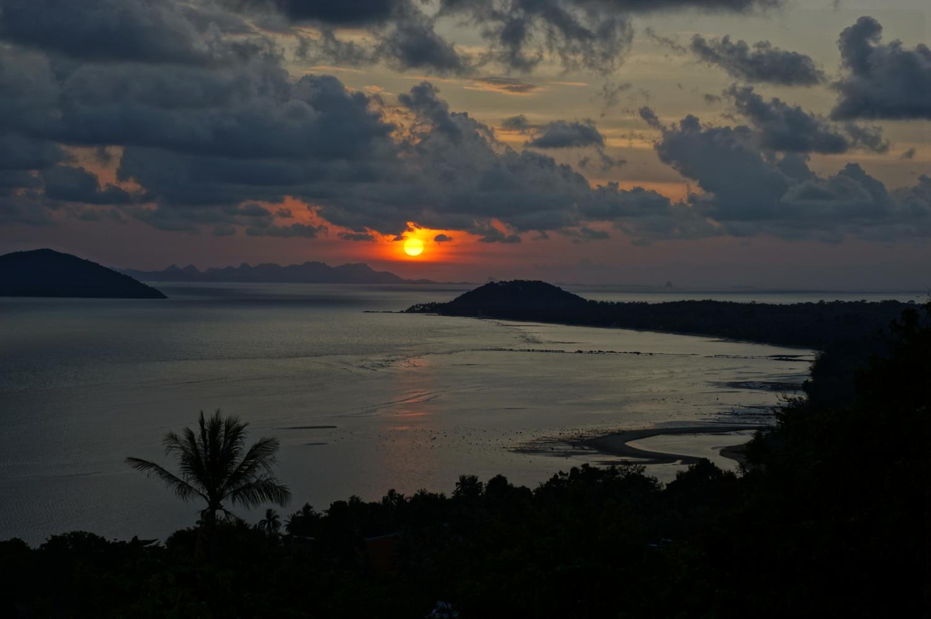 Villa Crystal view 3