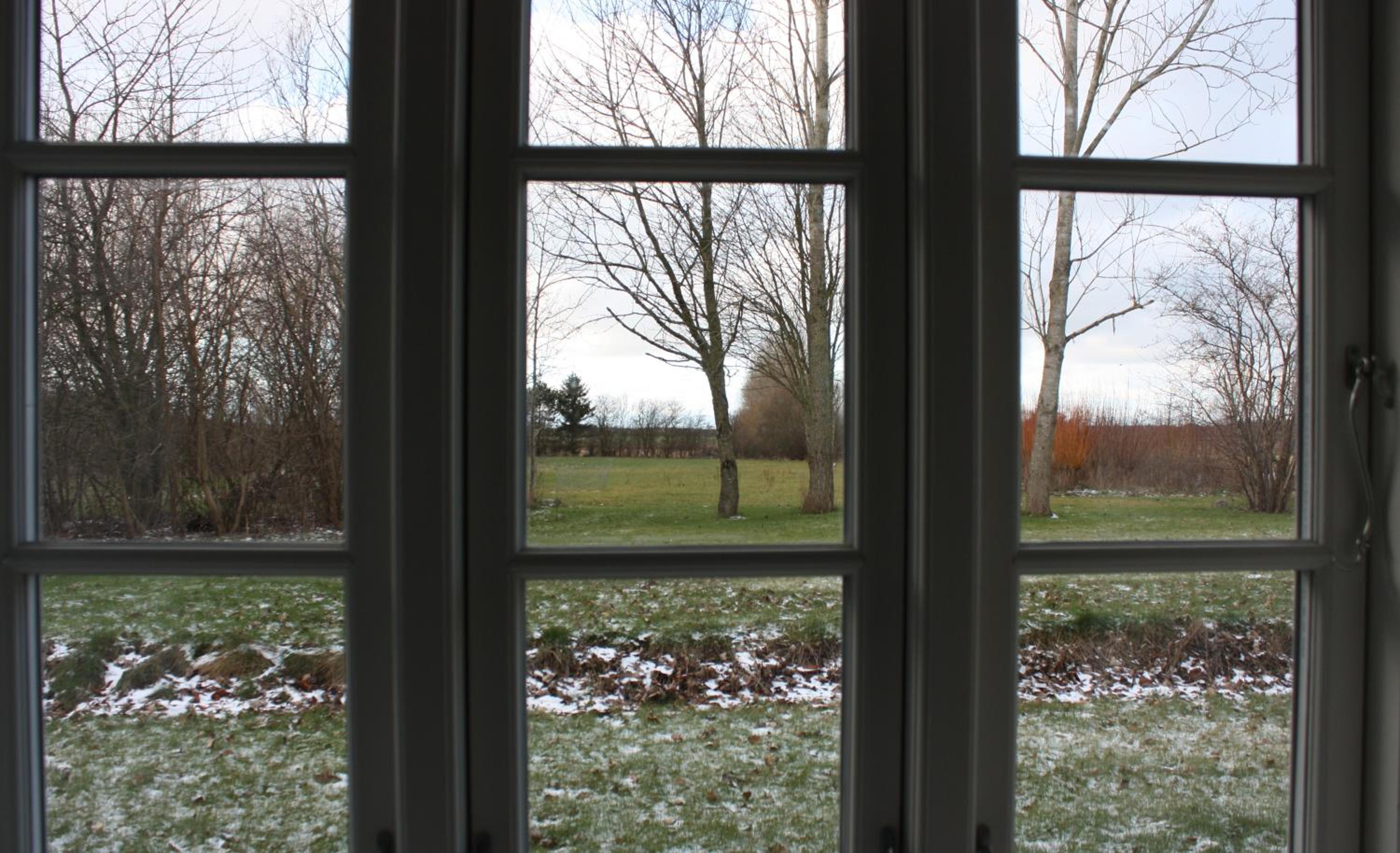 Holmehuset Bed & Breakfast