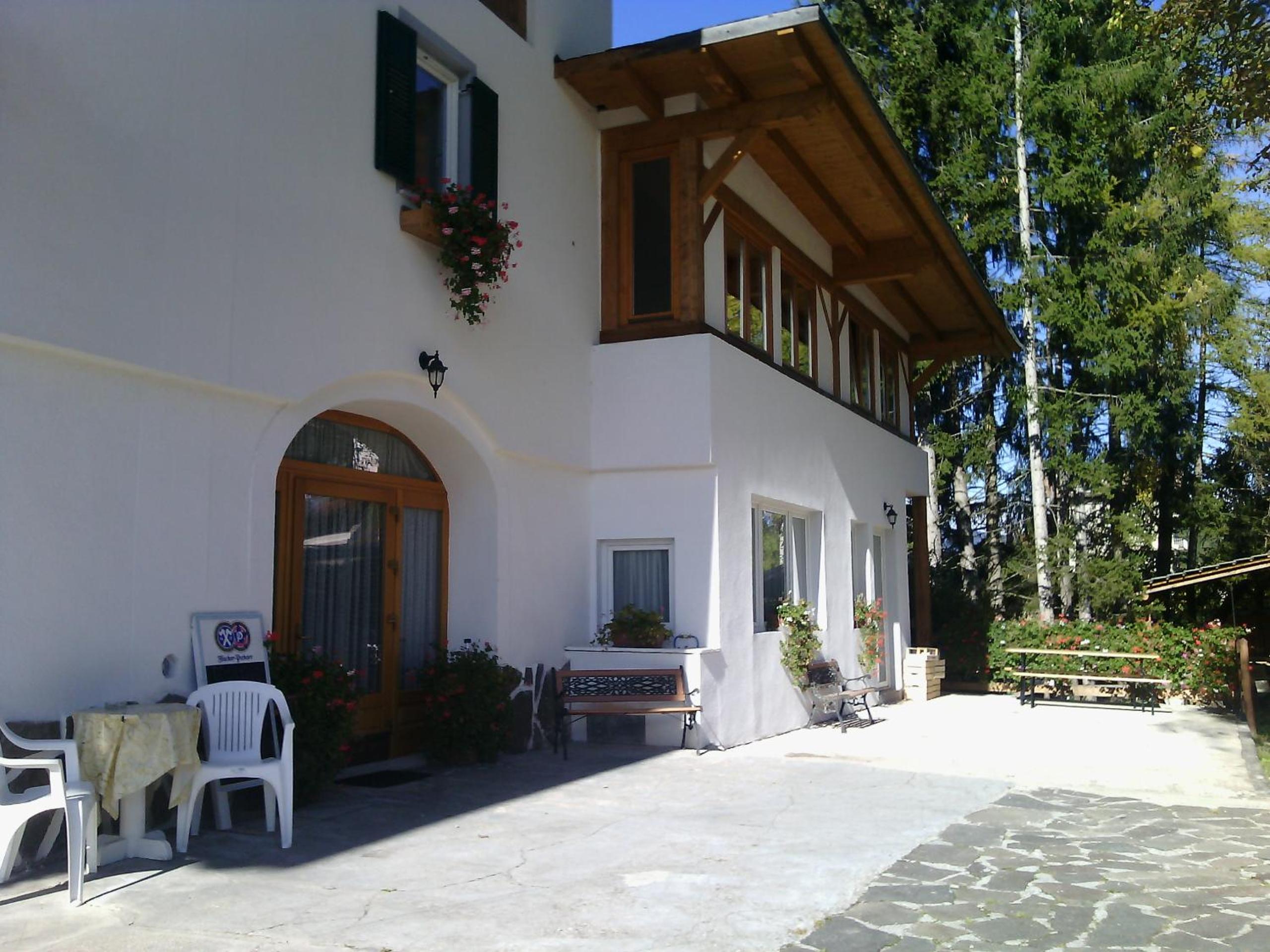 Agri-park Casa Miramonte view 2