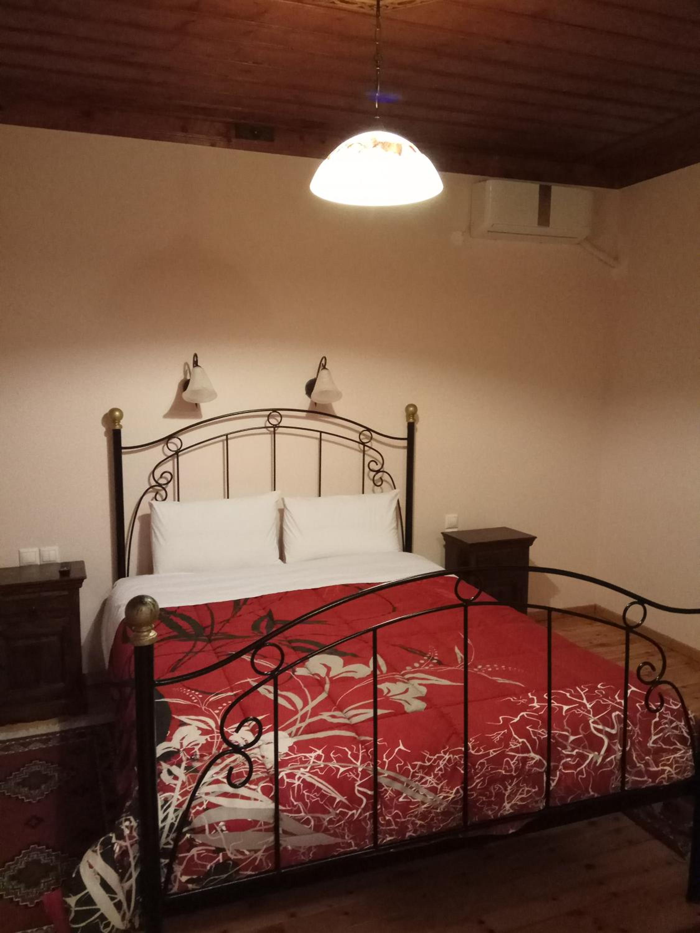 Guesthouse Kolenti view 4