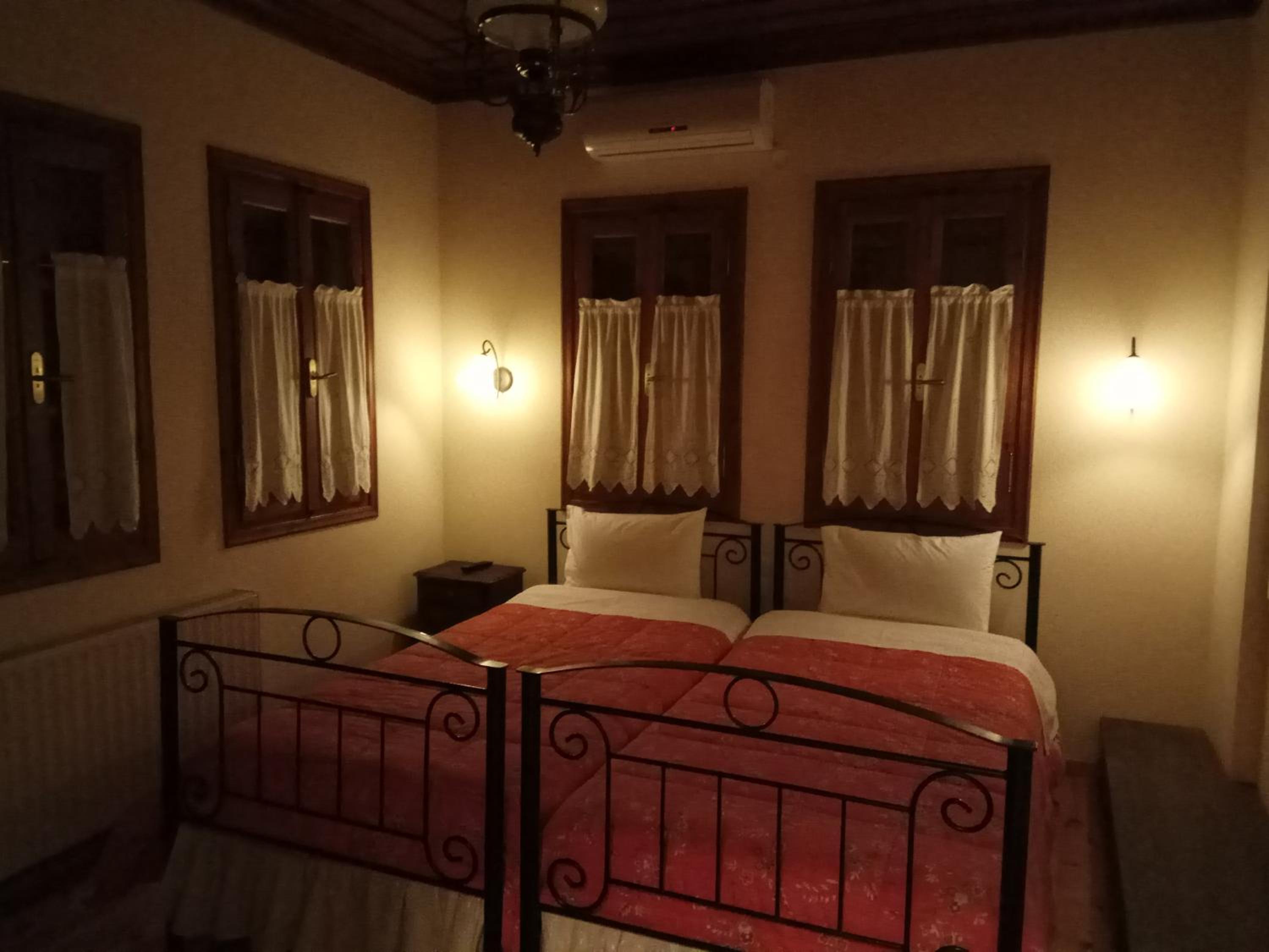 Guesthouse Kolenti view 3