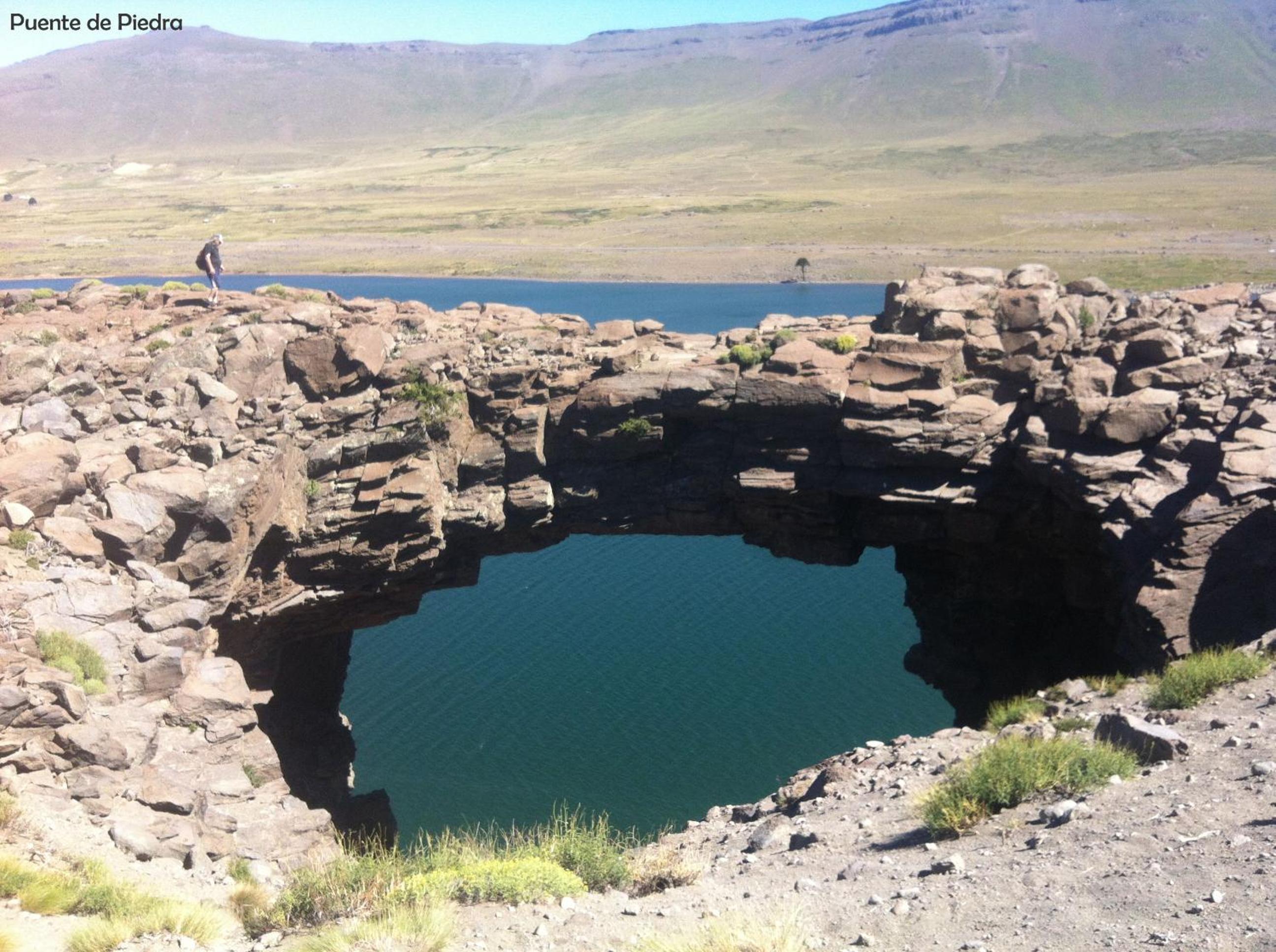 Hostería de Montaña los Duendes del Volcán