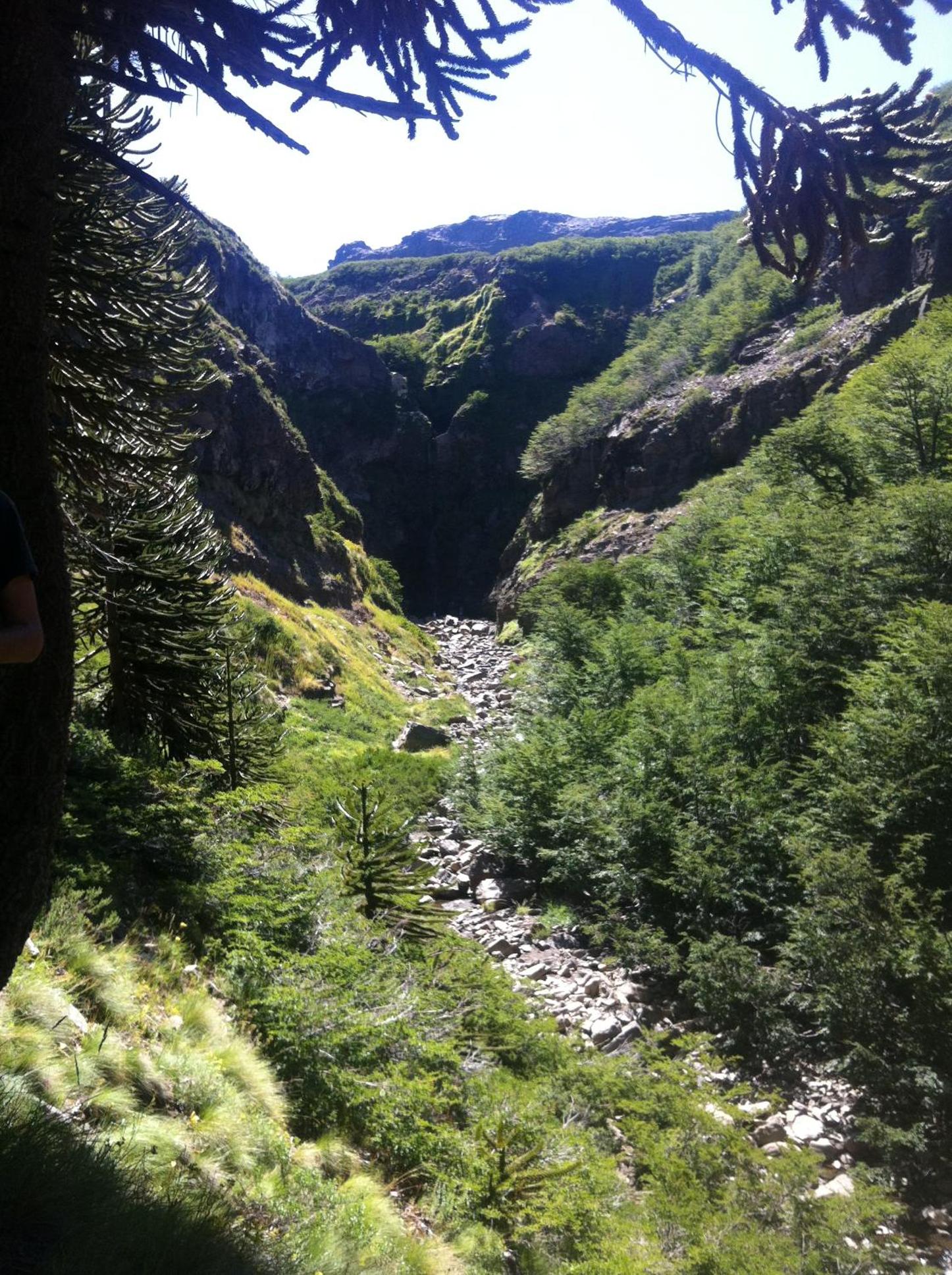 Hostería de Montaña los Duendes del Volcán