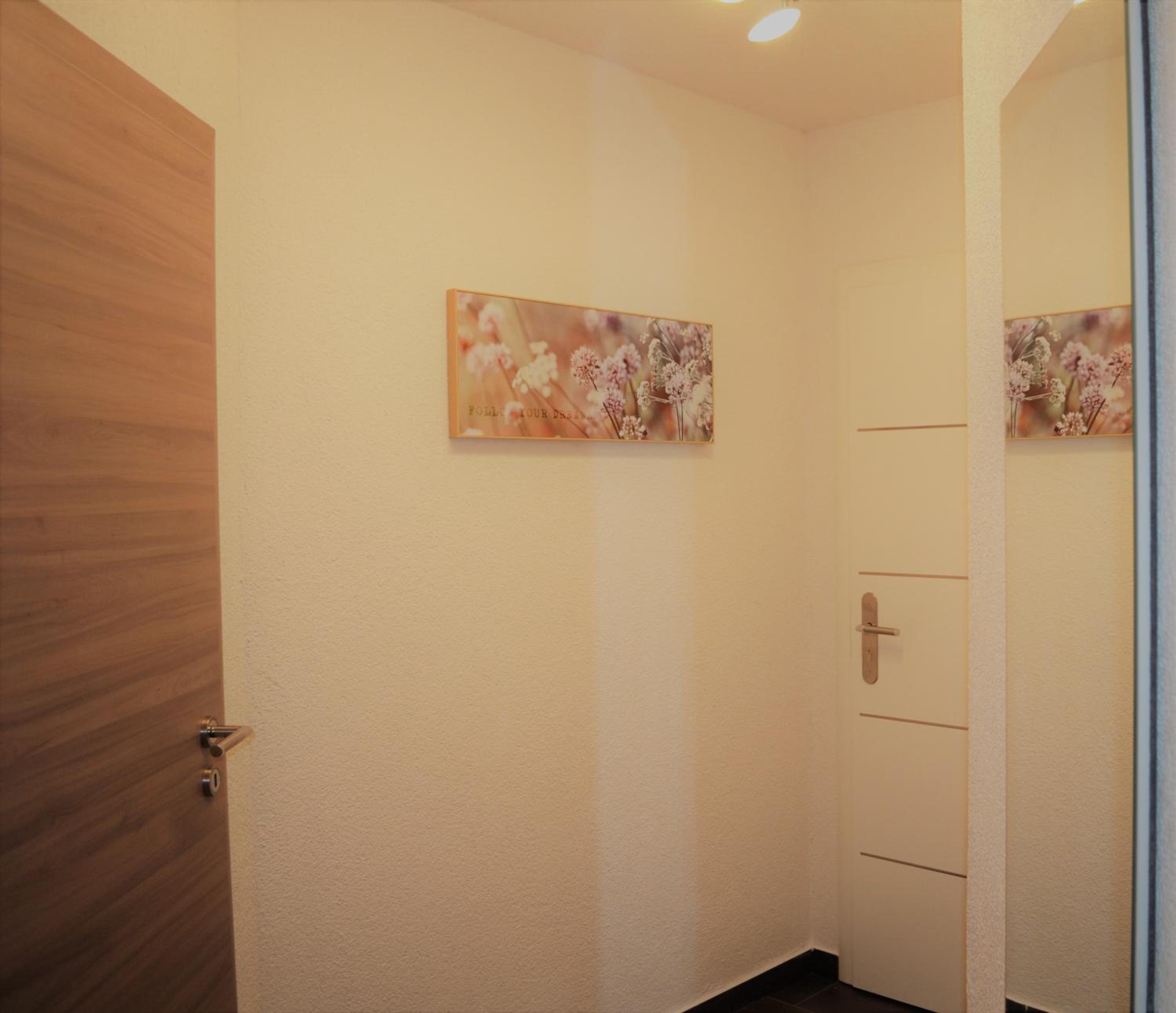 Apartment Mia