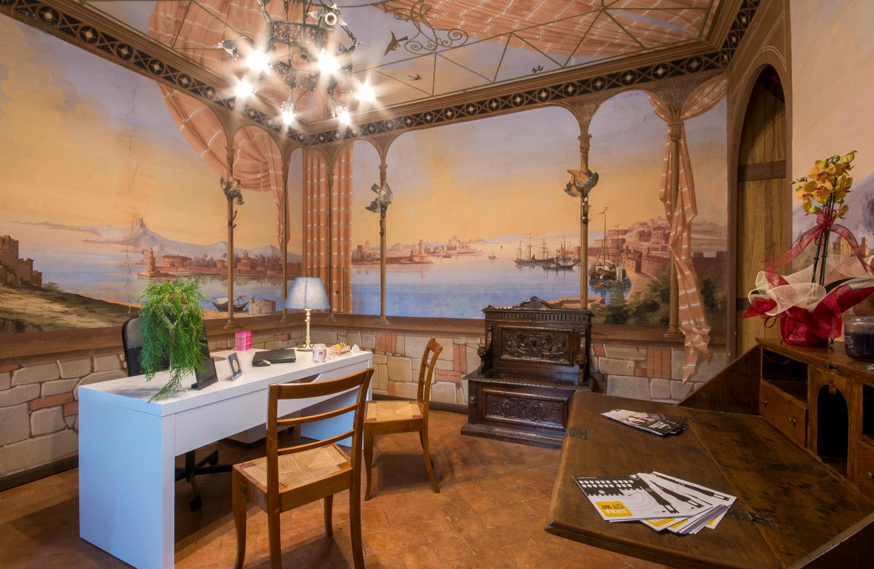 Villa Sant’Andrea