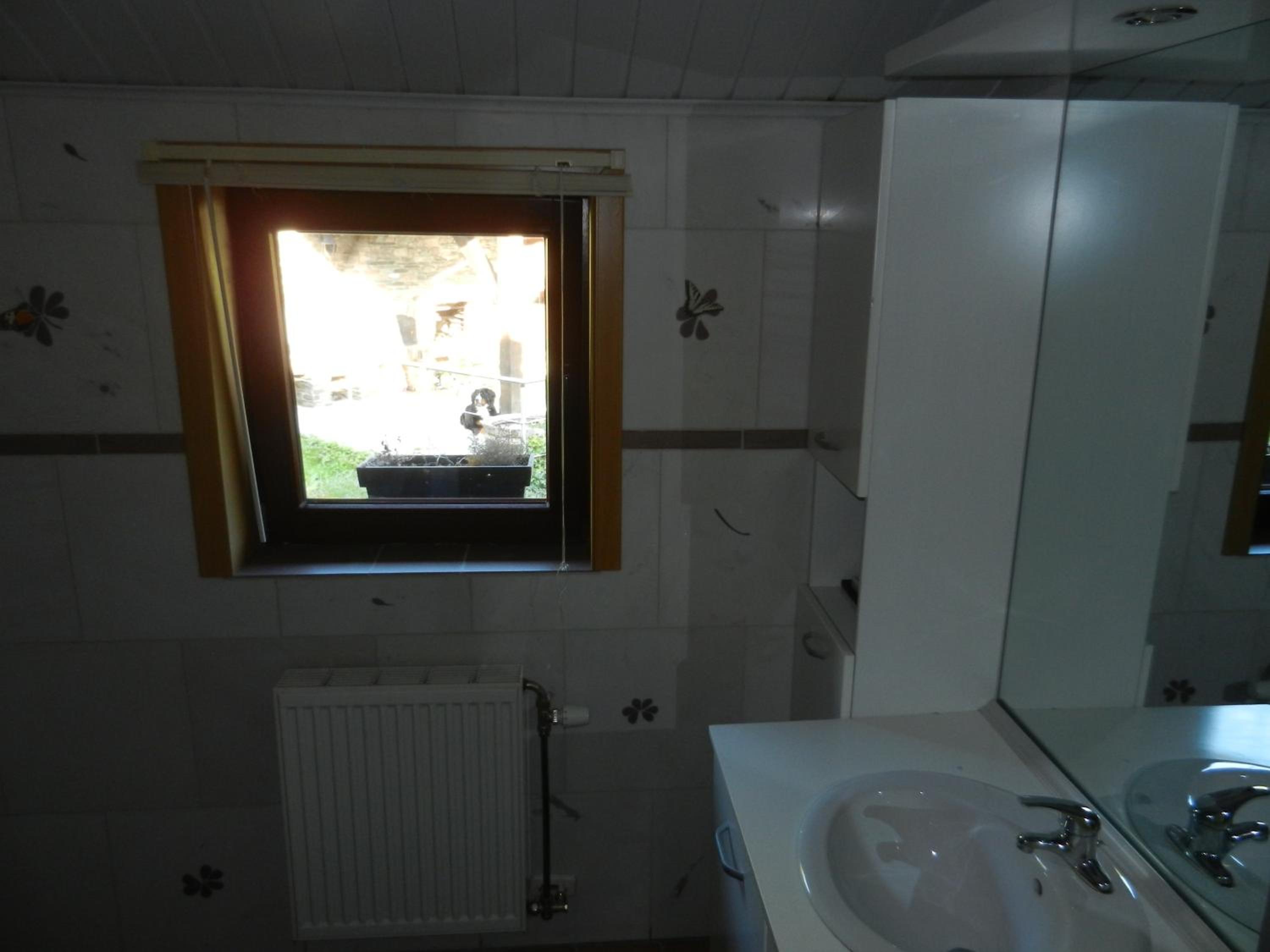 B&B Le 'Ti 'Bou de Refuge